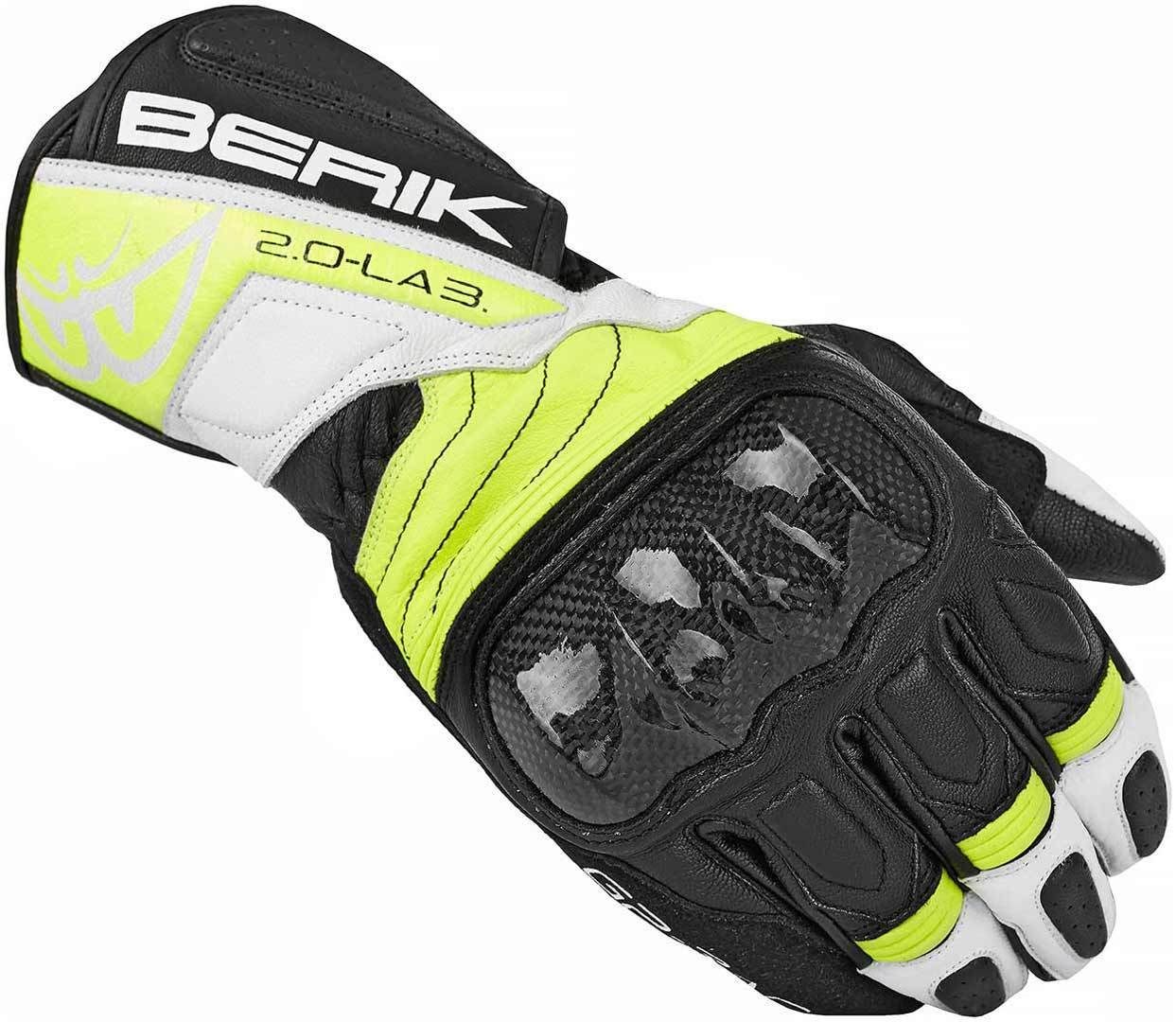 Berik Motorradhandschuhe Zoldar Motorradhandschuhe