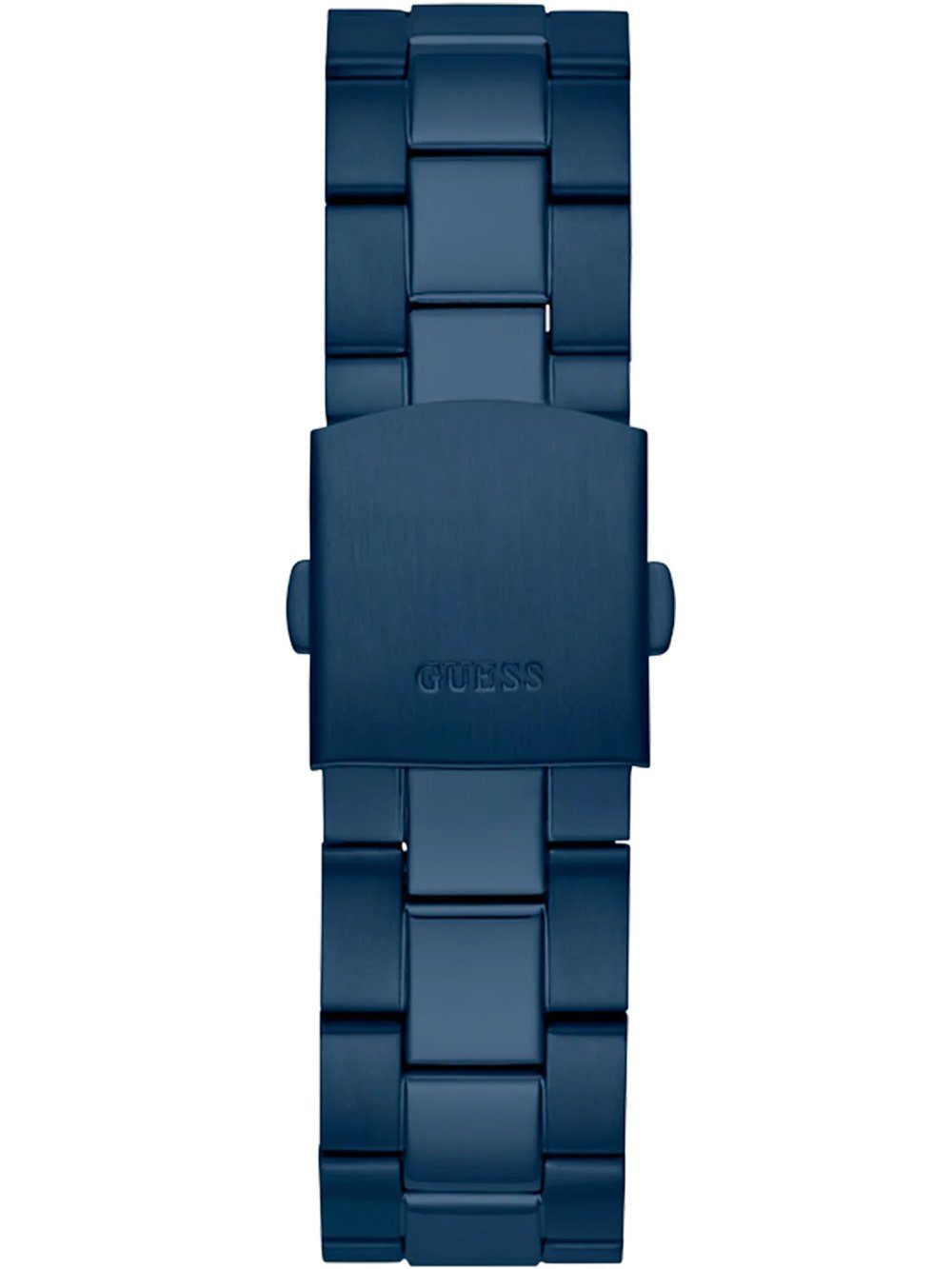 Guess Quarzuhr Guess GW0488G4 Herrenuhr Axle 45mm 5ATM Guess GW0488G4 Herrenuhr Axle 45mm 5ATM