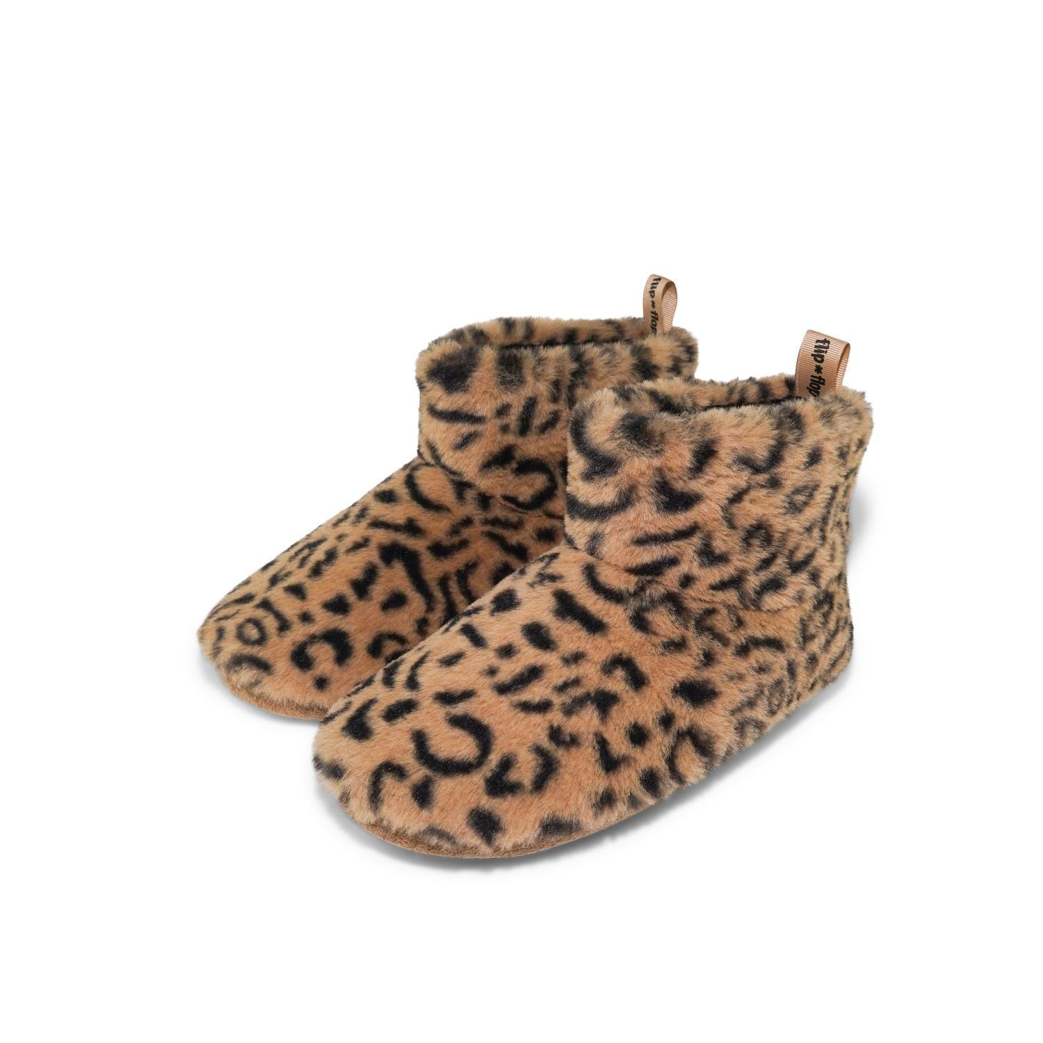 Flip Flop short*yeti leo Hausschuh