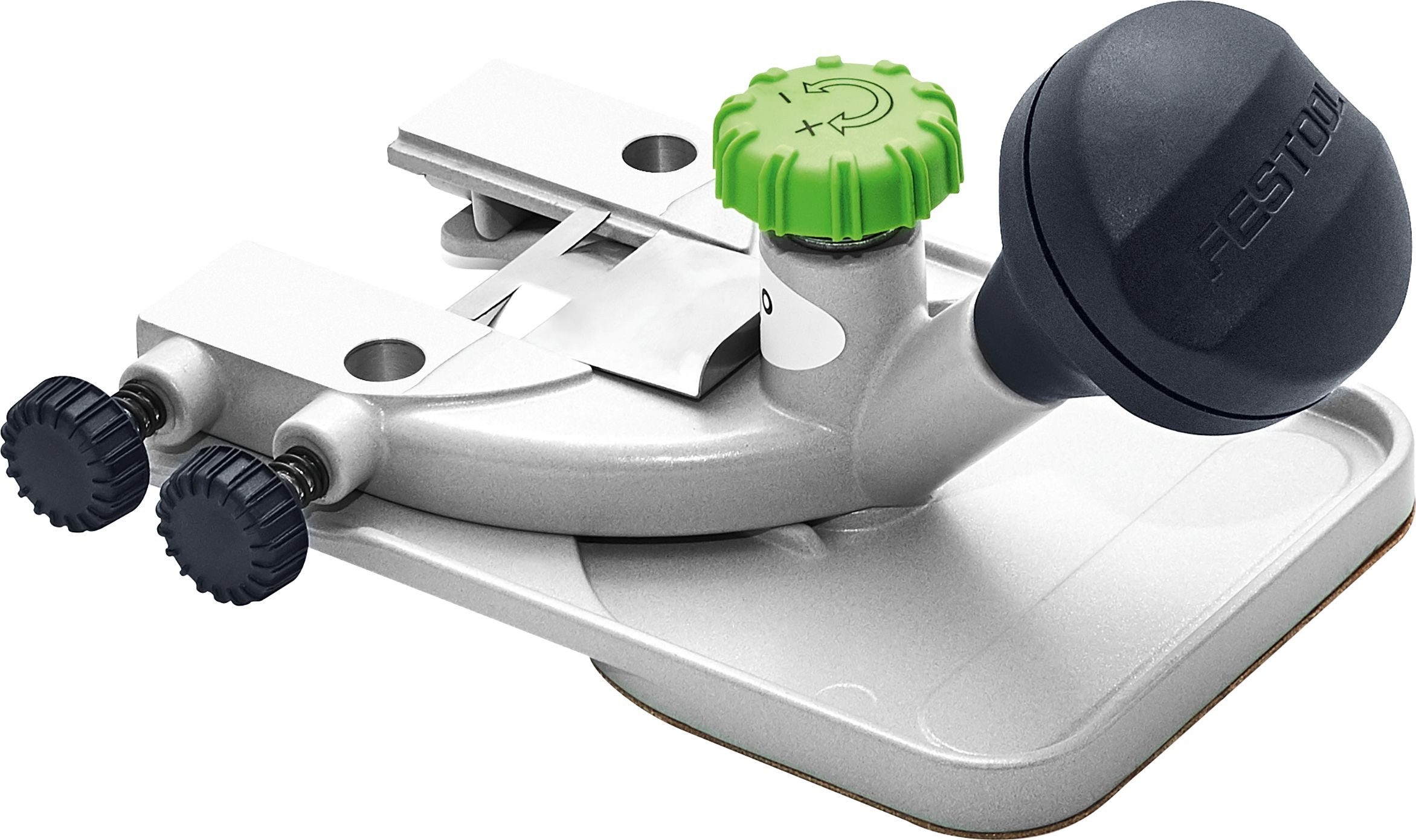 Kantenfräser Festool Frästisch FT 0°