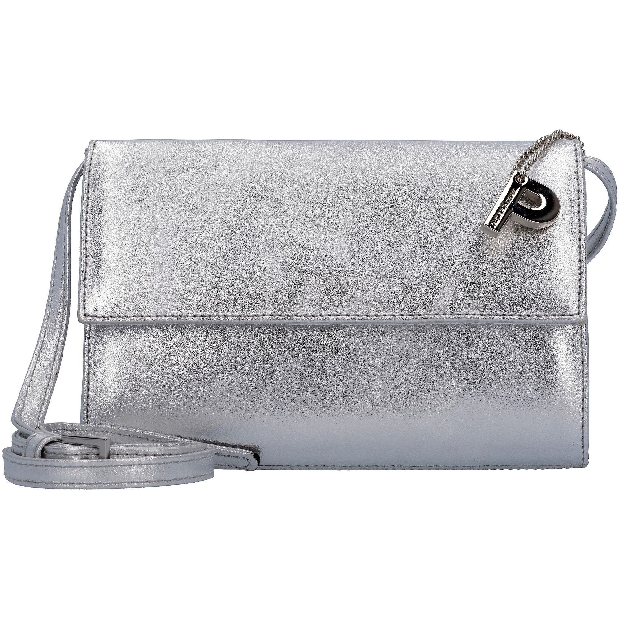 Picard Umhängetasche Auguri, Leder