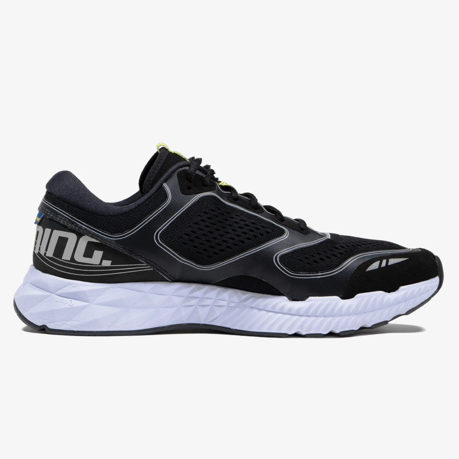 SALMING Recoil Warrior (Dämpfung) schwarz Damen Laufschuh