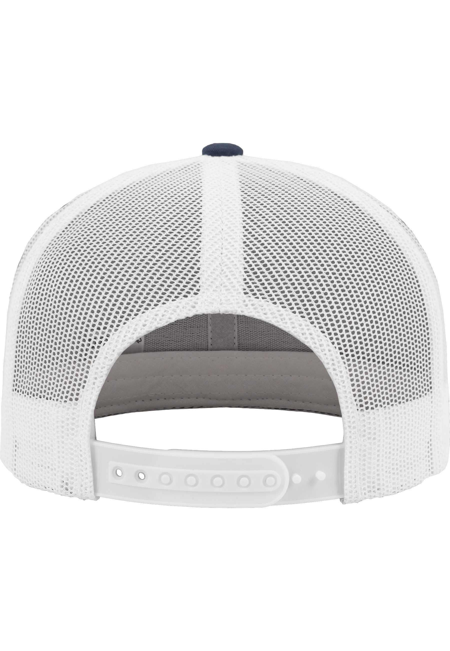Flexfit Flex Cap Flexfit Unisex Retro Trucker 2-Tone