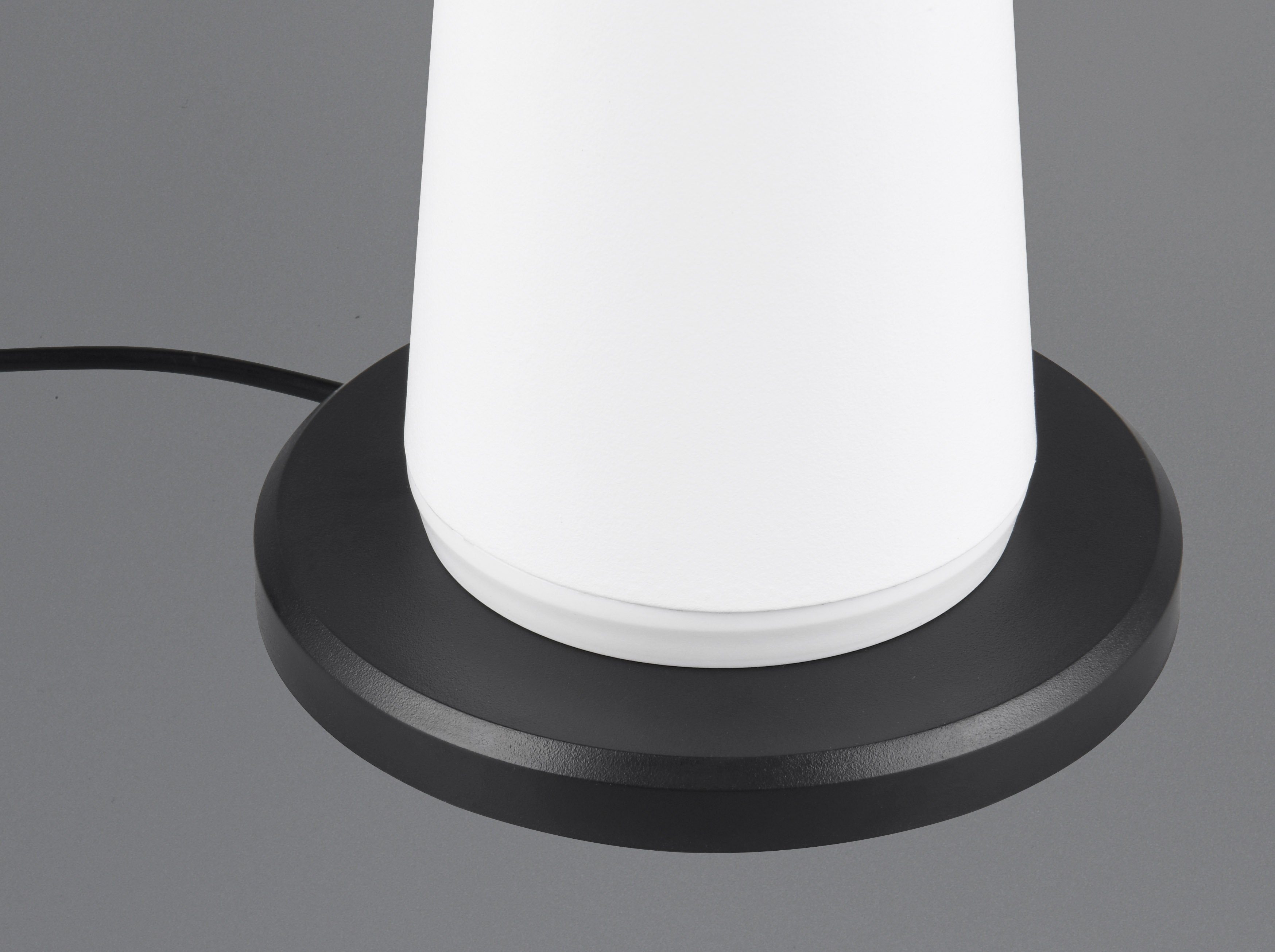 Reality Leuchten LED Außen-Tischleuchte FUNGO, Dimmfunktion, günstig online kaufen