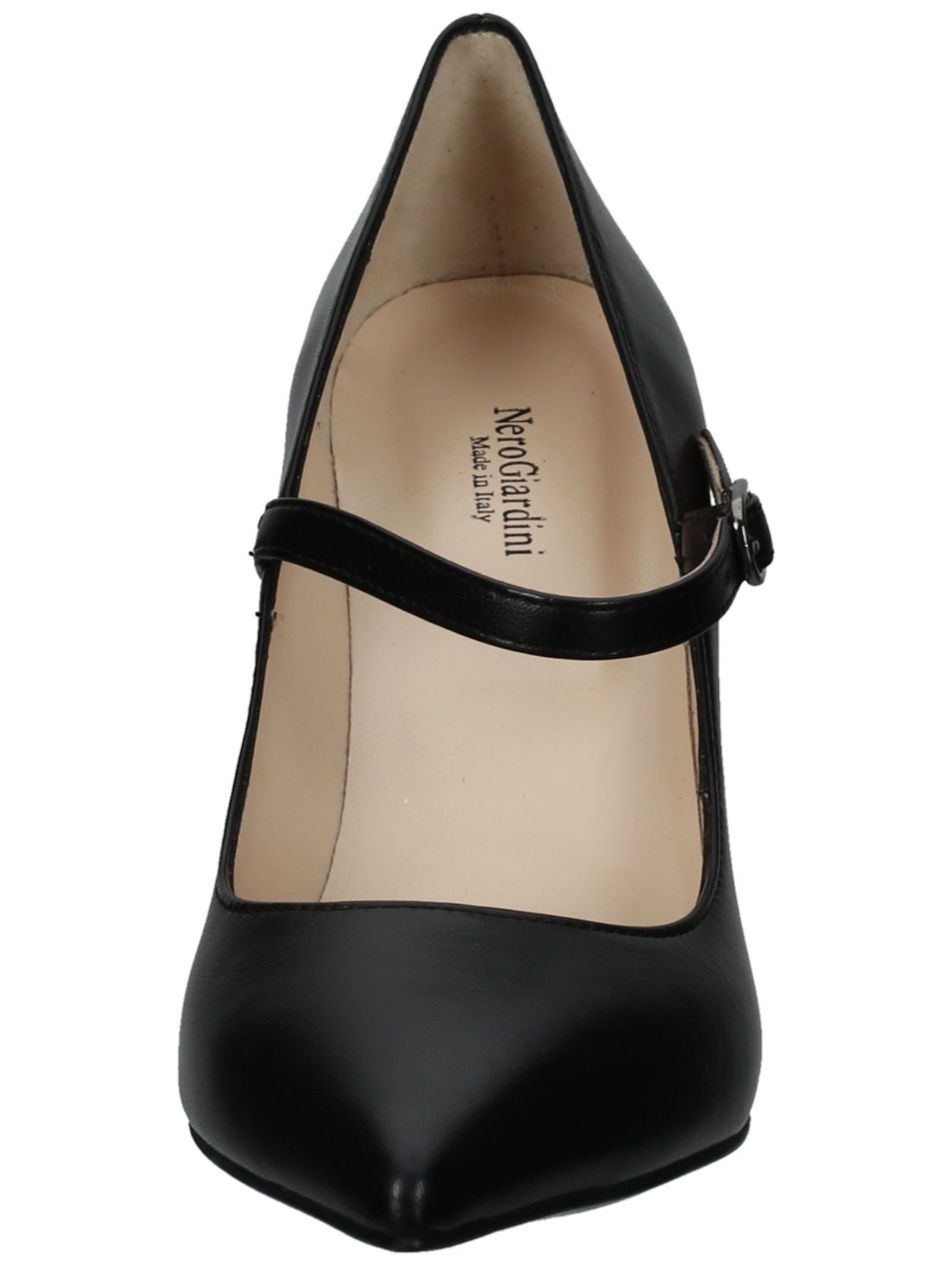 Nero Giardini Nero Giardini Pumps Leder Pumps