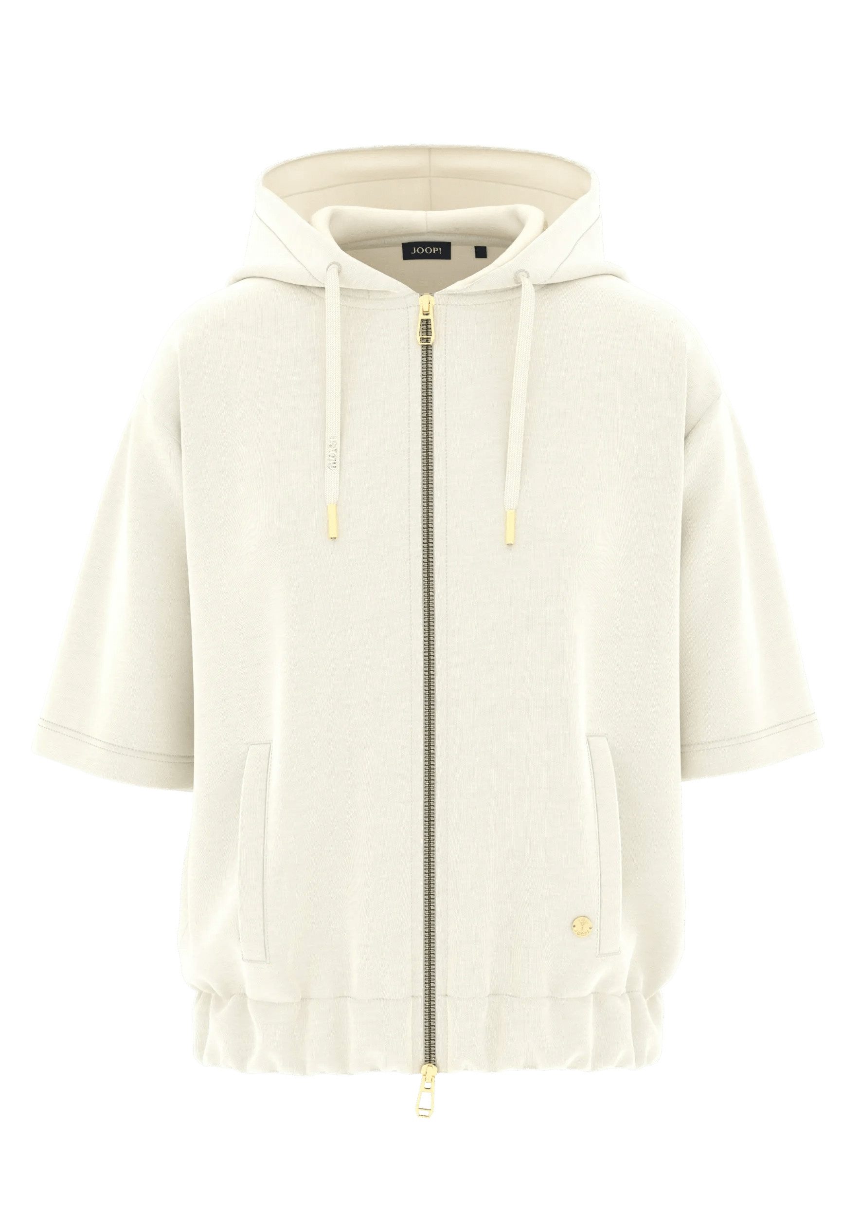 JOOP! Sweatjacke Pullover Therese - Oversized