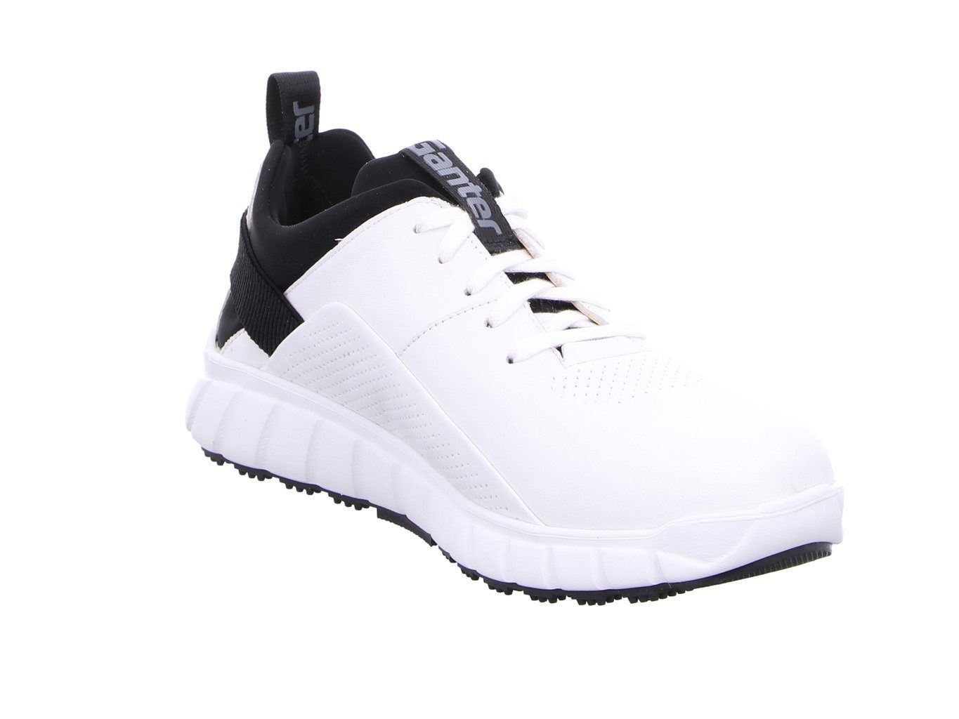 Ganter Evo Herren H Schnürschuh