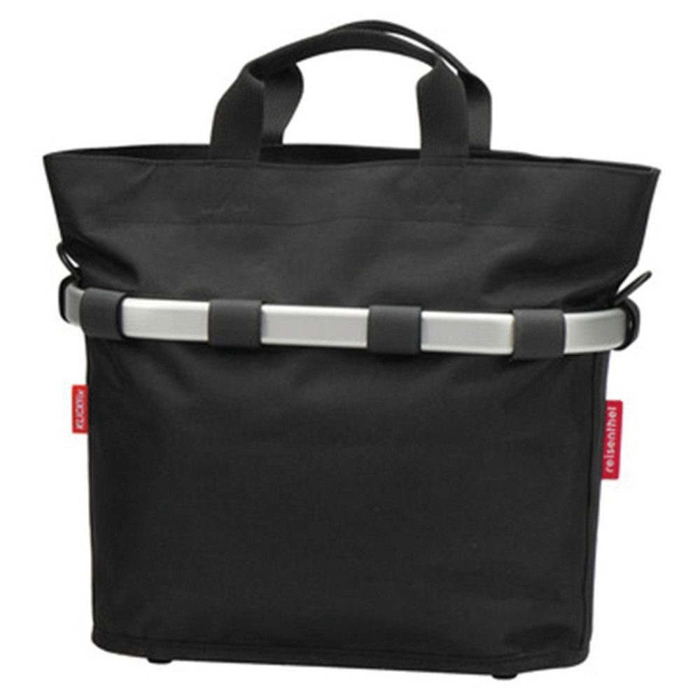 KlickFix Fahrradkorb City-Tasche Reisenthel Bikebasket oval günstig online kaufen