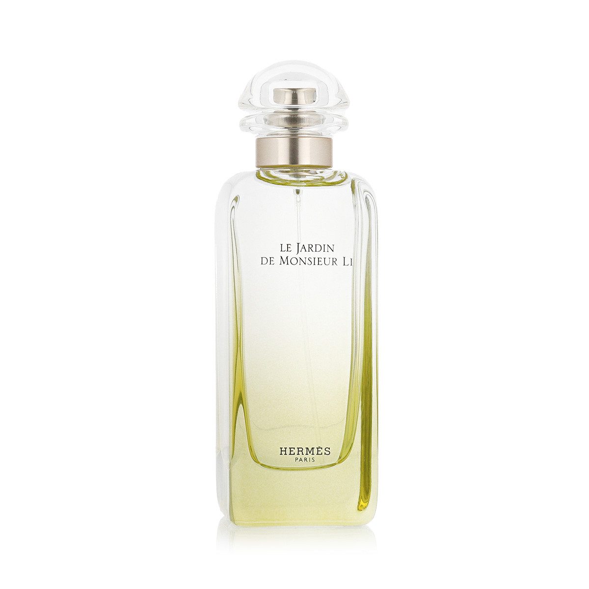 HERMÈS Eau de Toilette Le Jardin De Monsieur Li