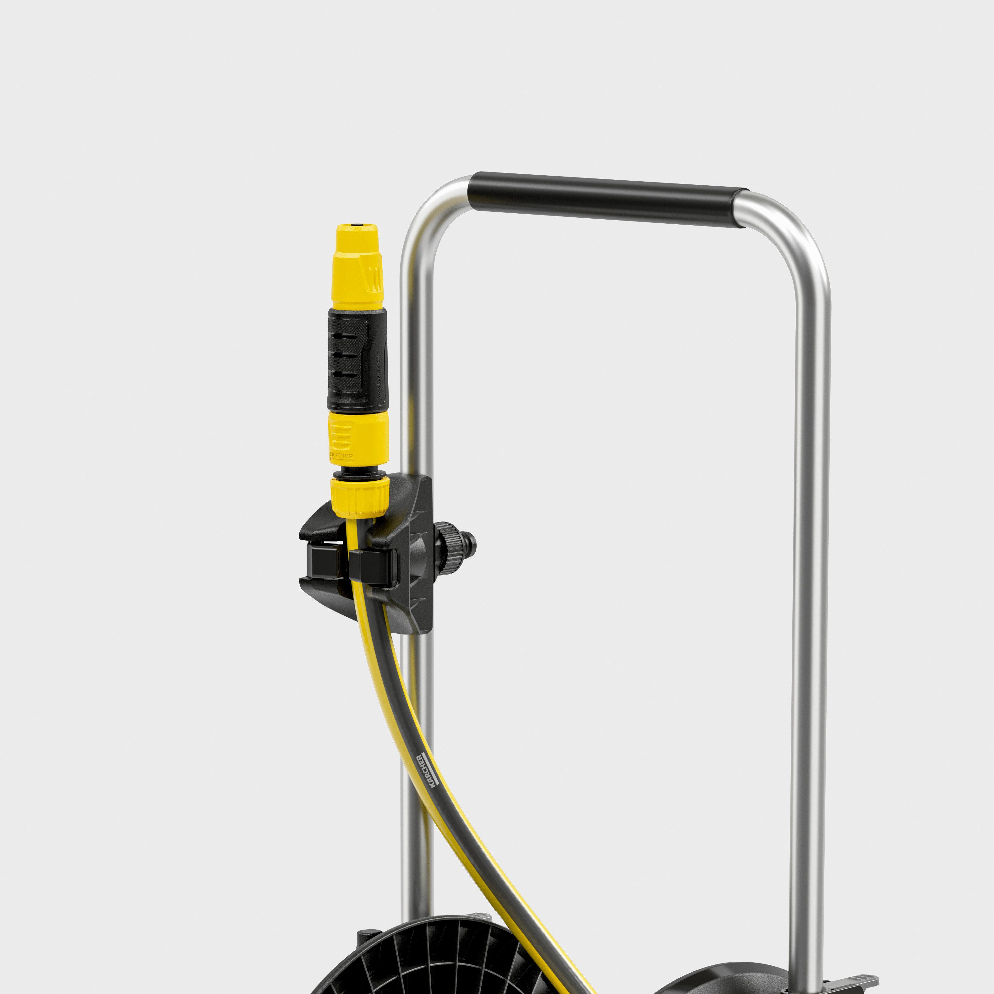 KÄRCHER Schlauchwagen HT 3.20 Set – Bild 4 von 5
