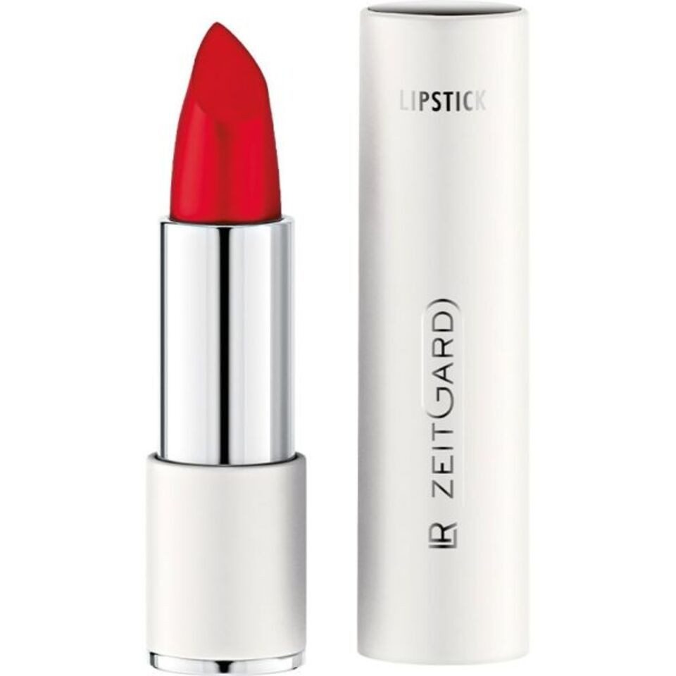 MyBeautyworld24 Lippenstift LR Signature Lipstick Pure Red