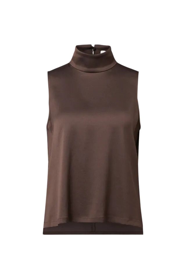 Hemdbluse