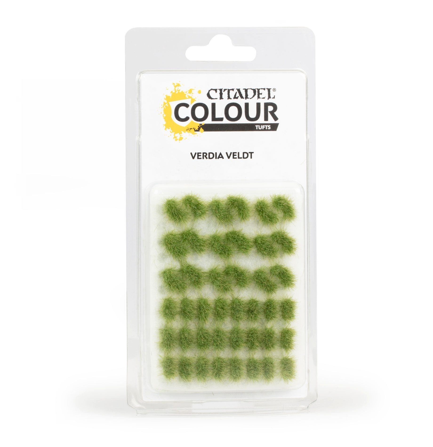 Spielfigur Citadel Colour Tufts Verdia Veldt