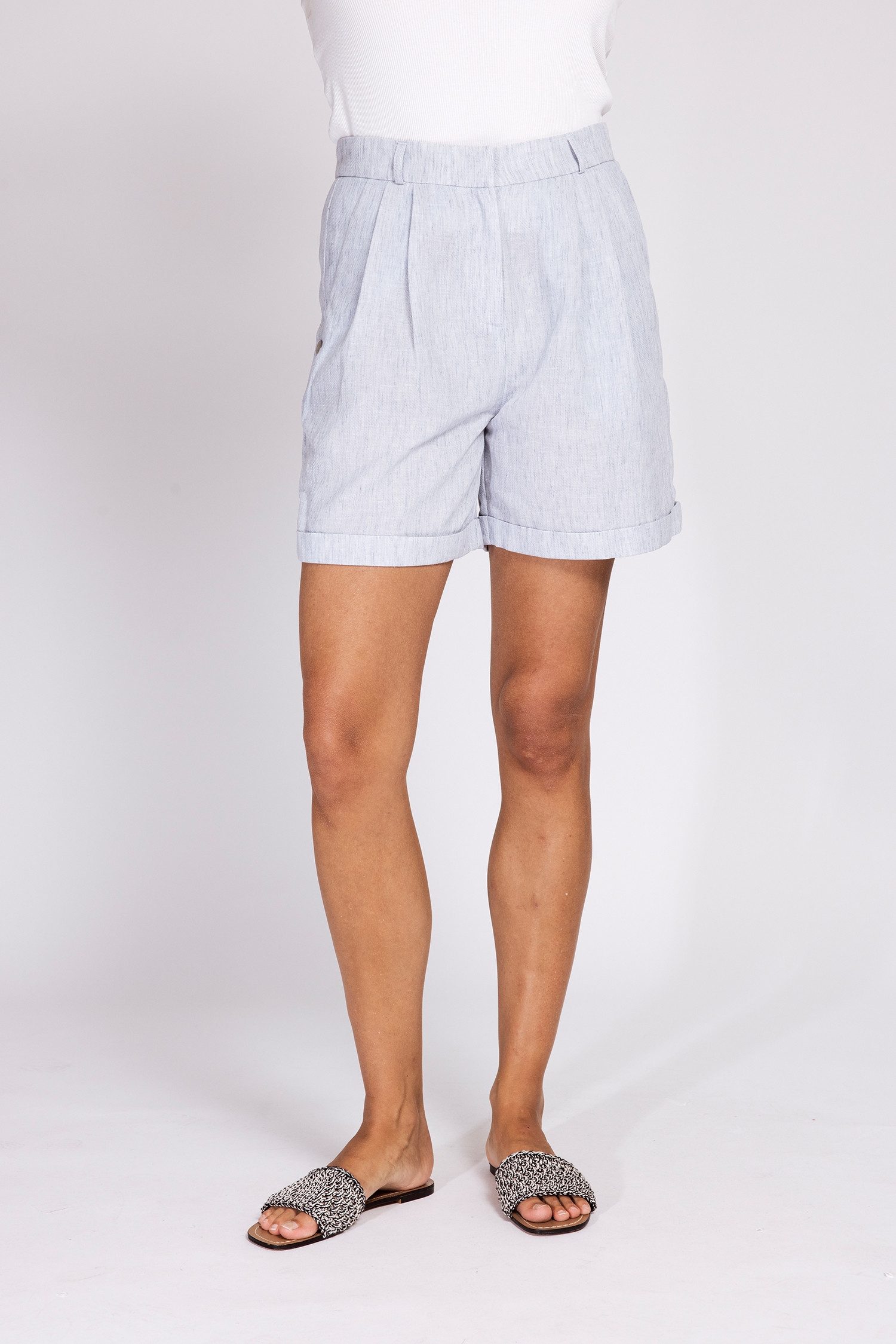 Zhrill Jeansshorts ZHCARRY