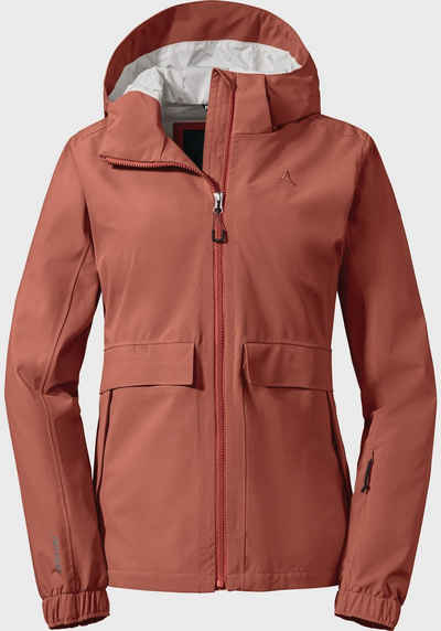 Schöffel Outdoorjacke Jacket Lausanne L