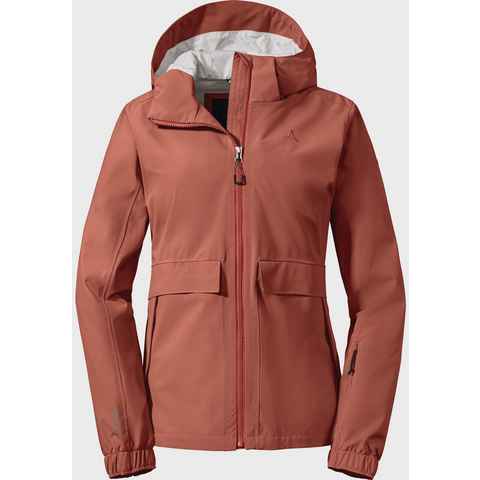 Schöffel Outdoorjacke Jacket Lausanne L