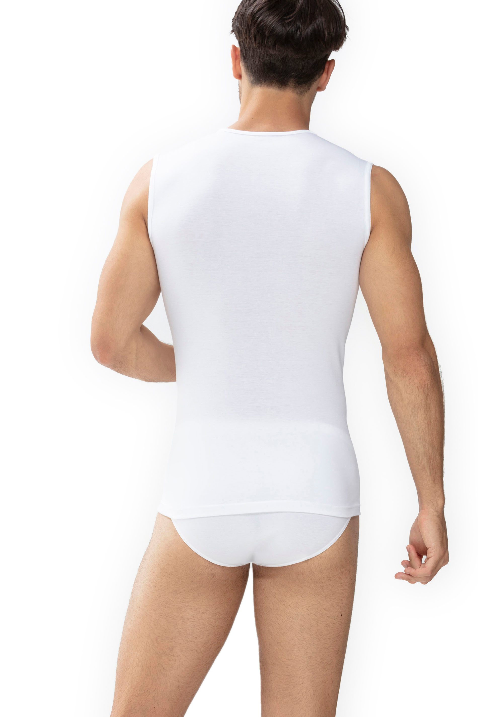 Achseltop Casual Cotton (K)