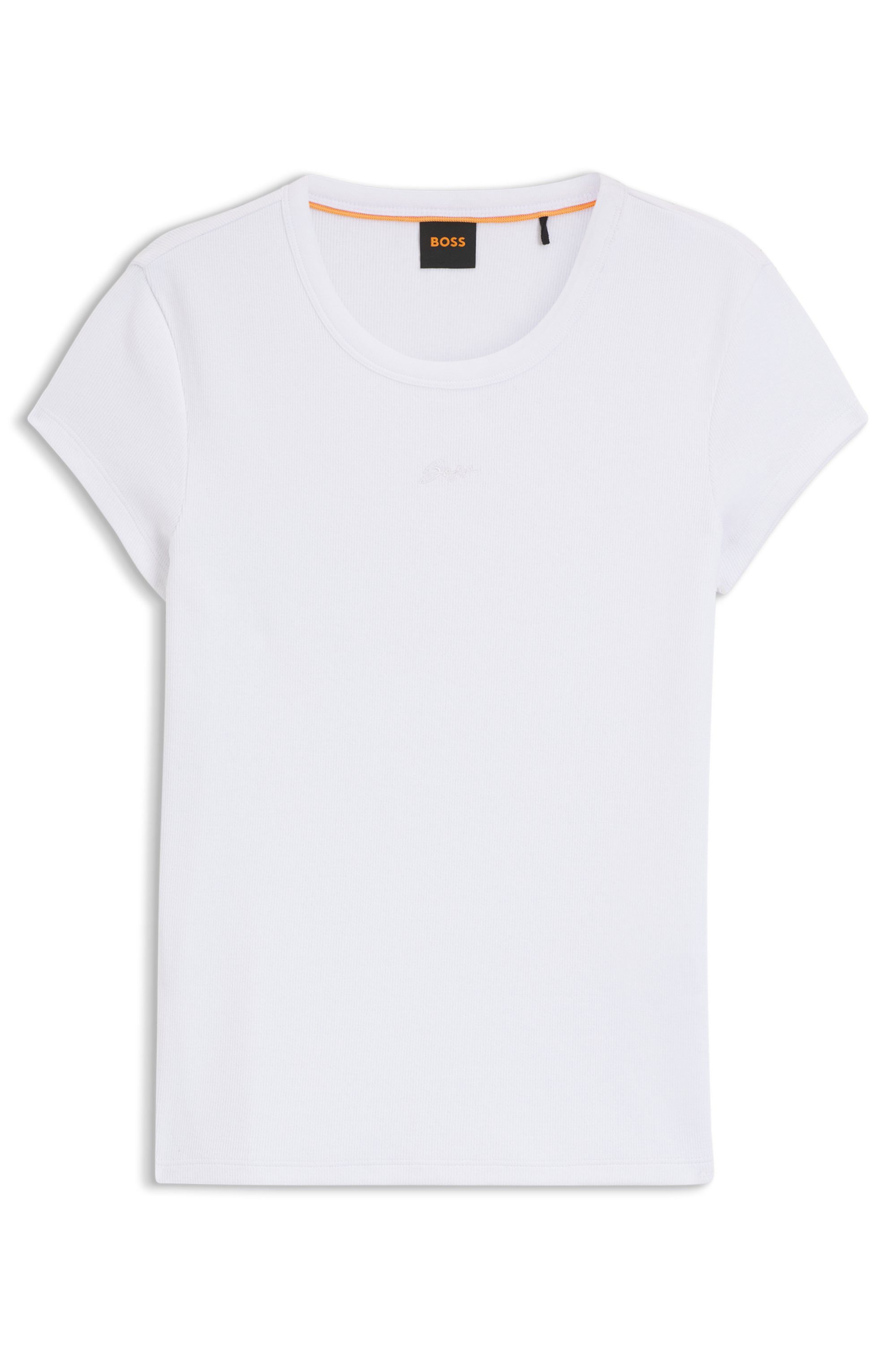 Kurzarmshirt Ecute Premium Damenmode