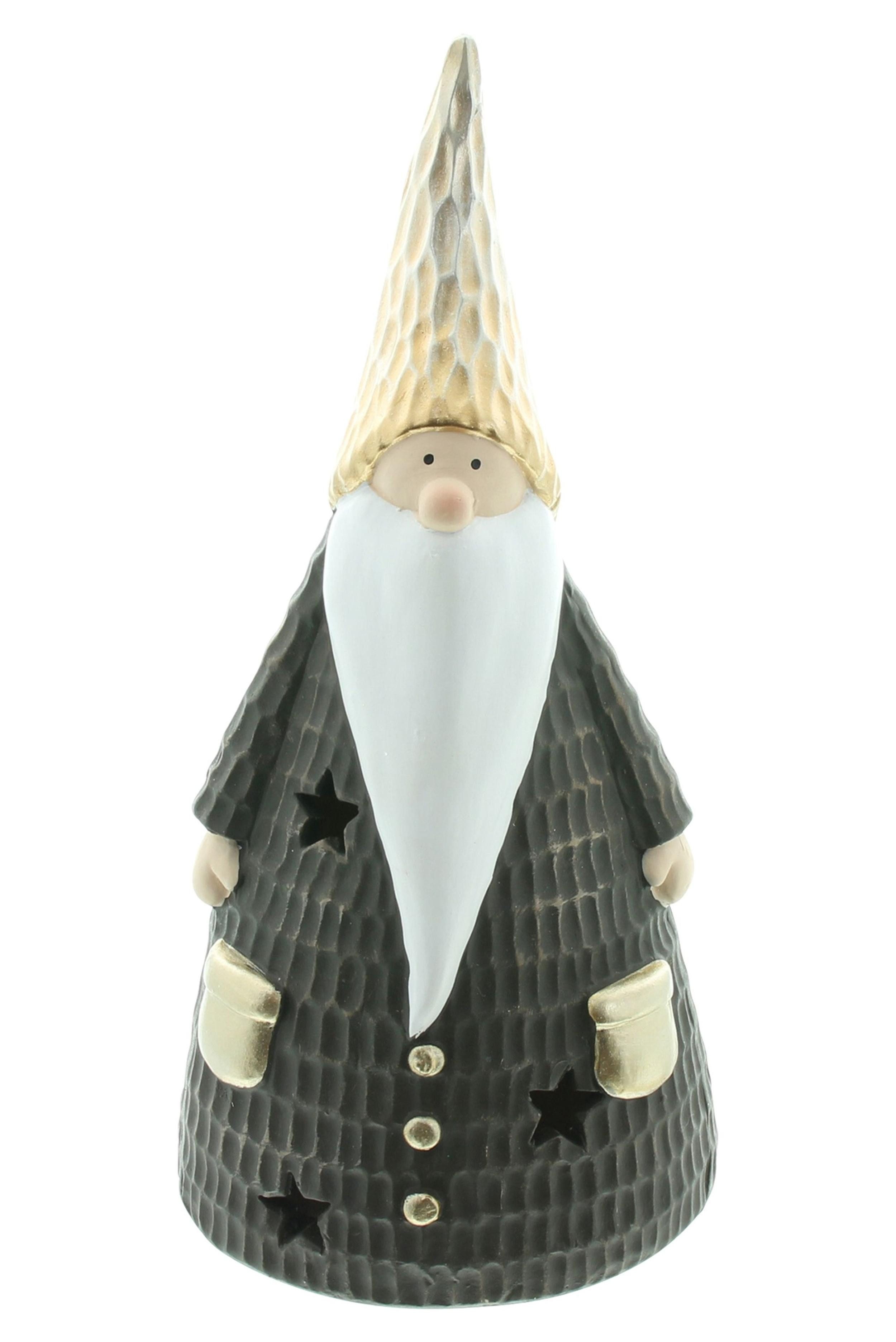 LED Dekoobjekt LED-Figur "Weihnachts-Wichtel"