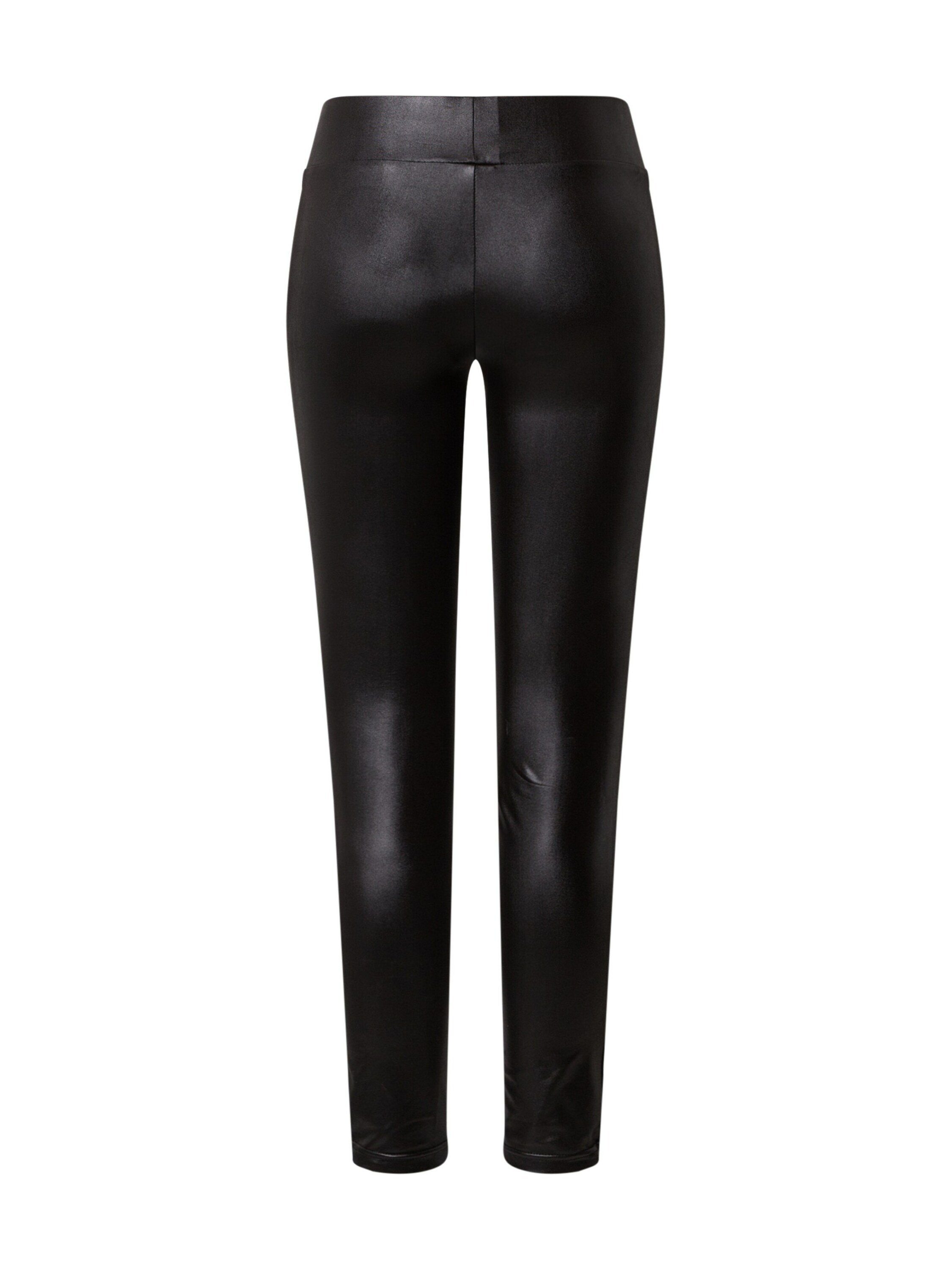 Leggings Detail Weiteres Plain/ohne (1-tlg) URBAN black Details, CLASSICS