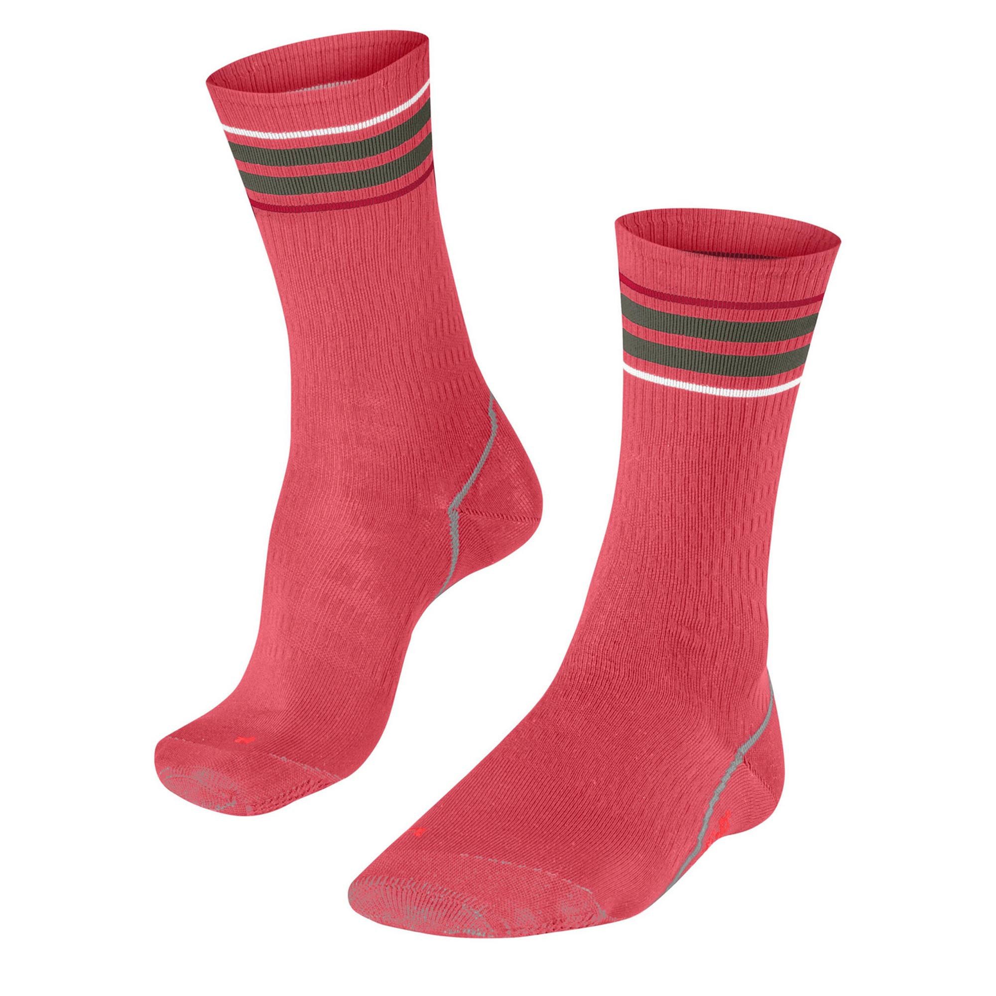 Sportsocken Falke Unisex Socken BC Impulse Rapid Socks 16894