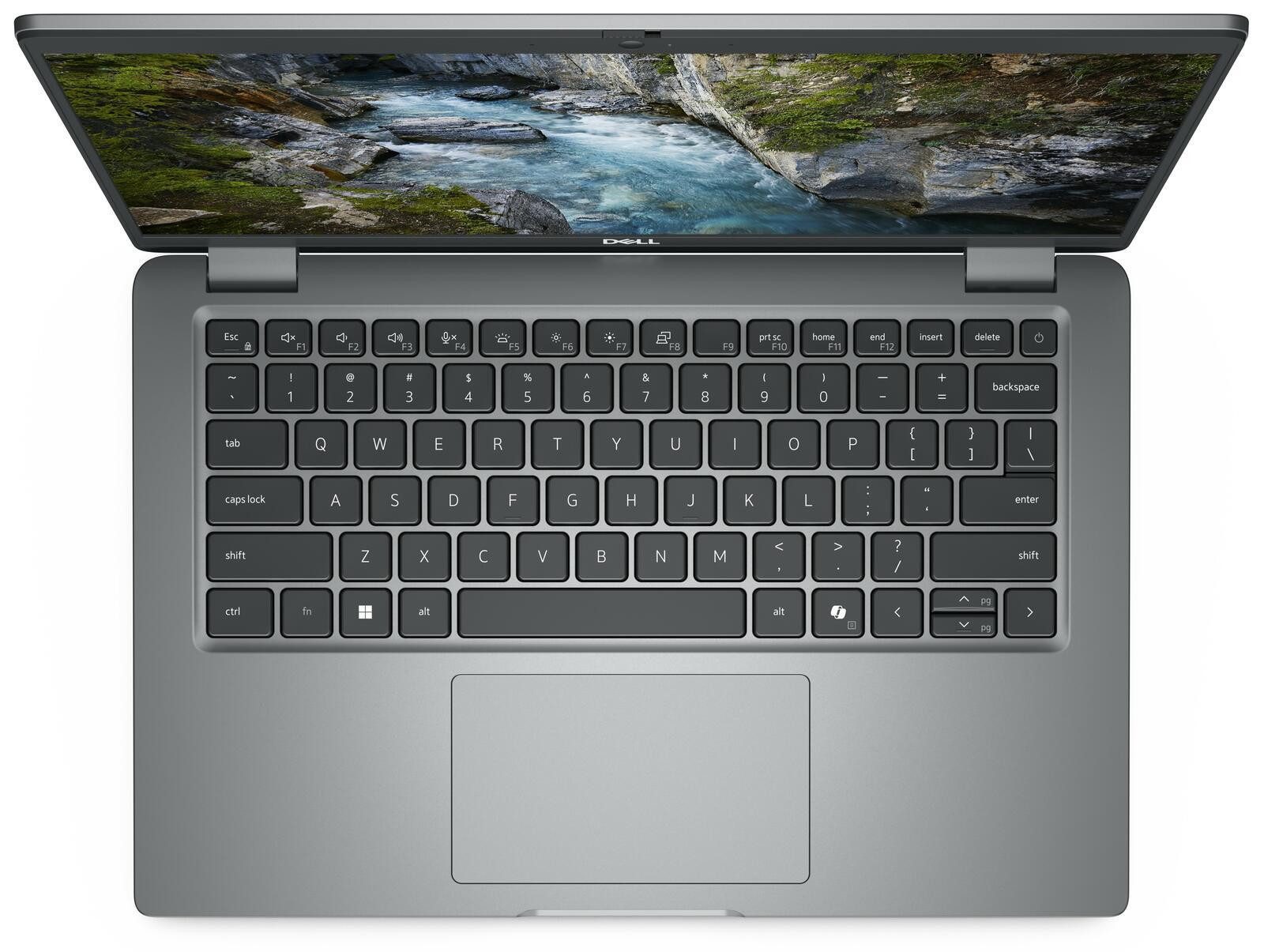 DELL Precision 3490 Business-Notebook