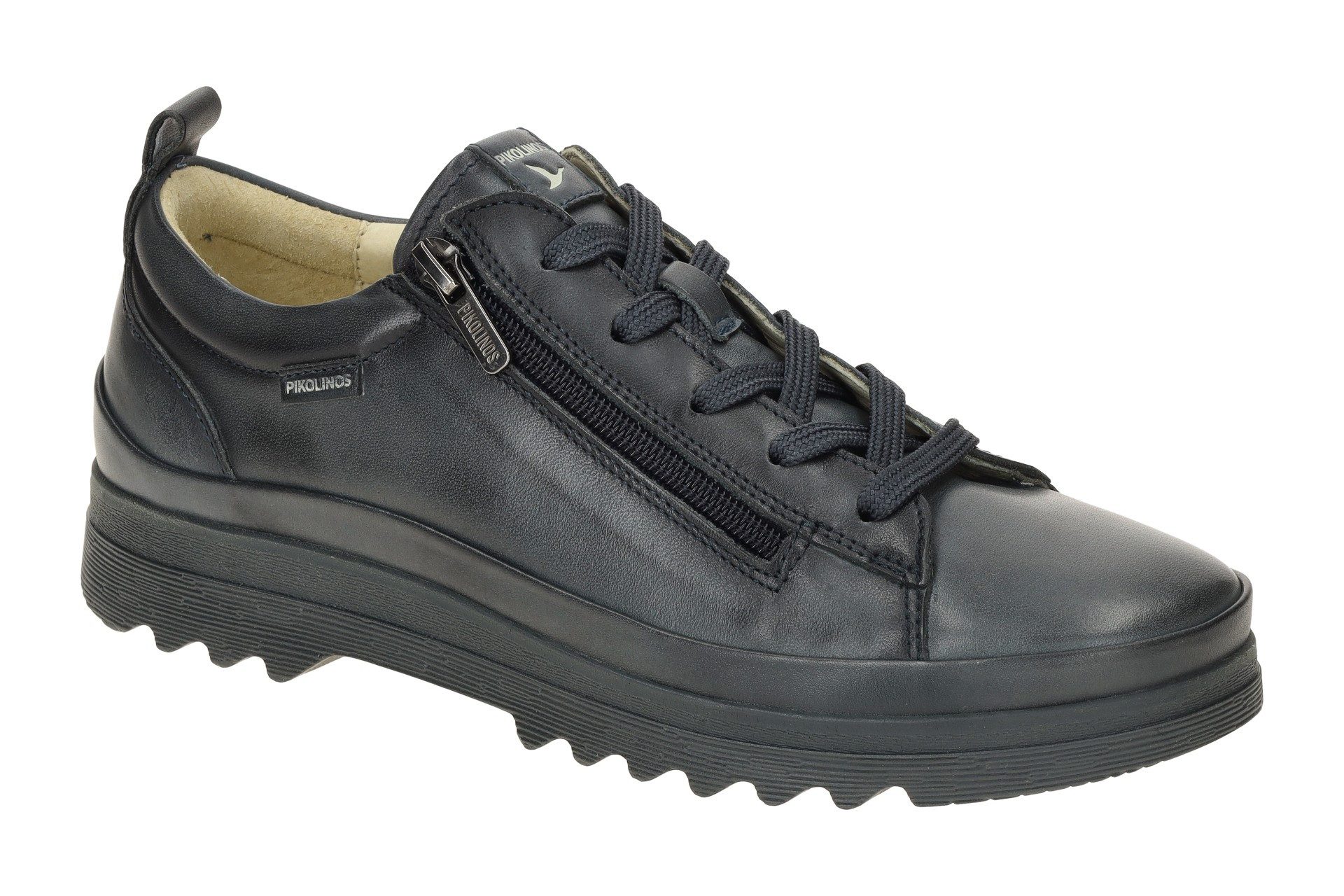 PIKOLINOS W3W-6979C6 ocean Schnürschuh