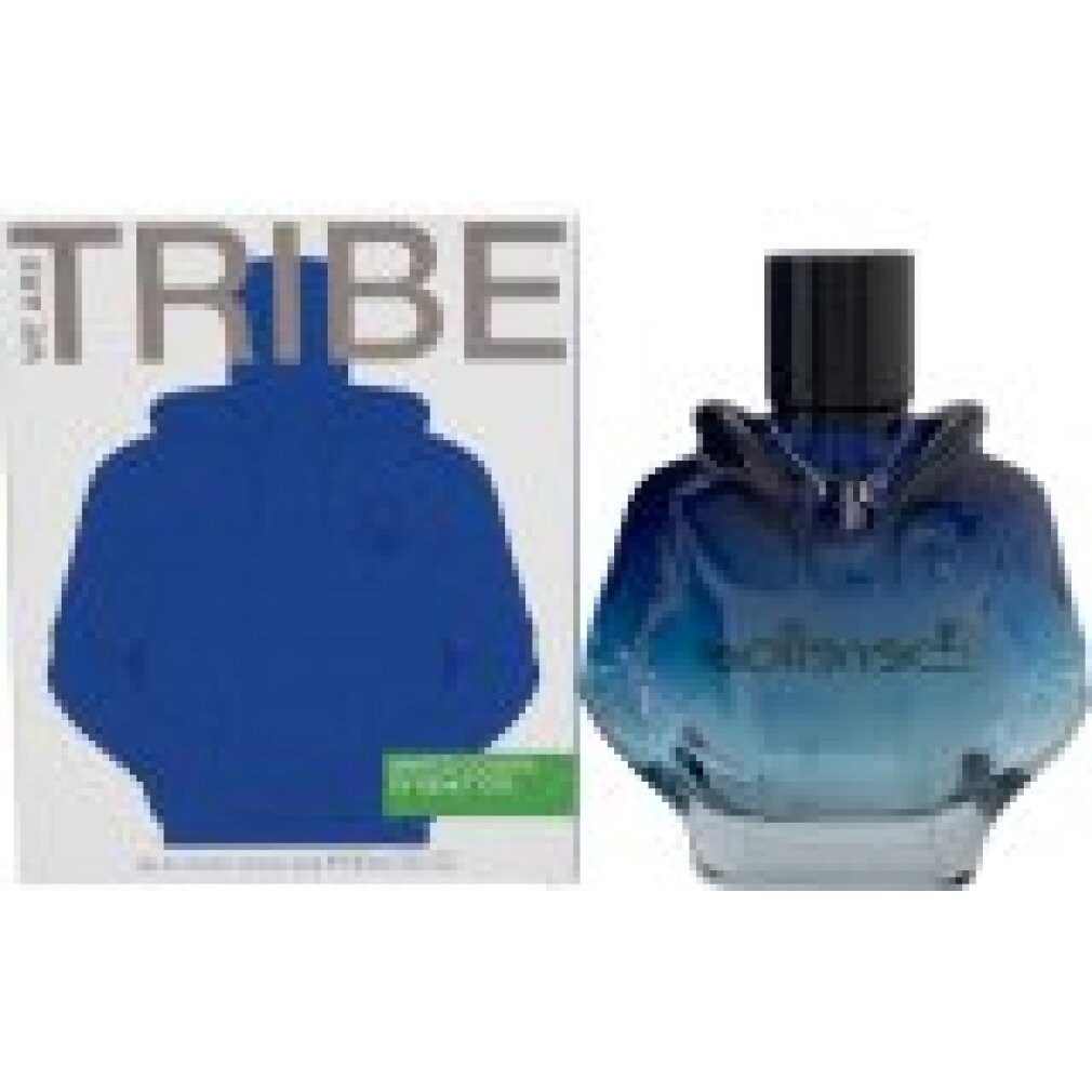 United Colors of Benetton Eau de Toilette We Are Tribe Eau de Toilette 90ml