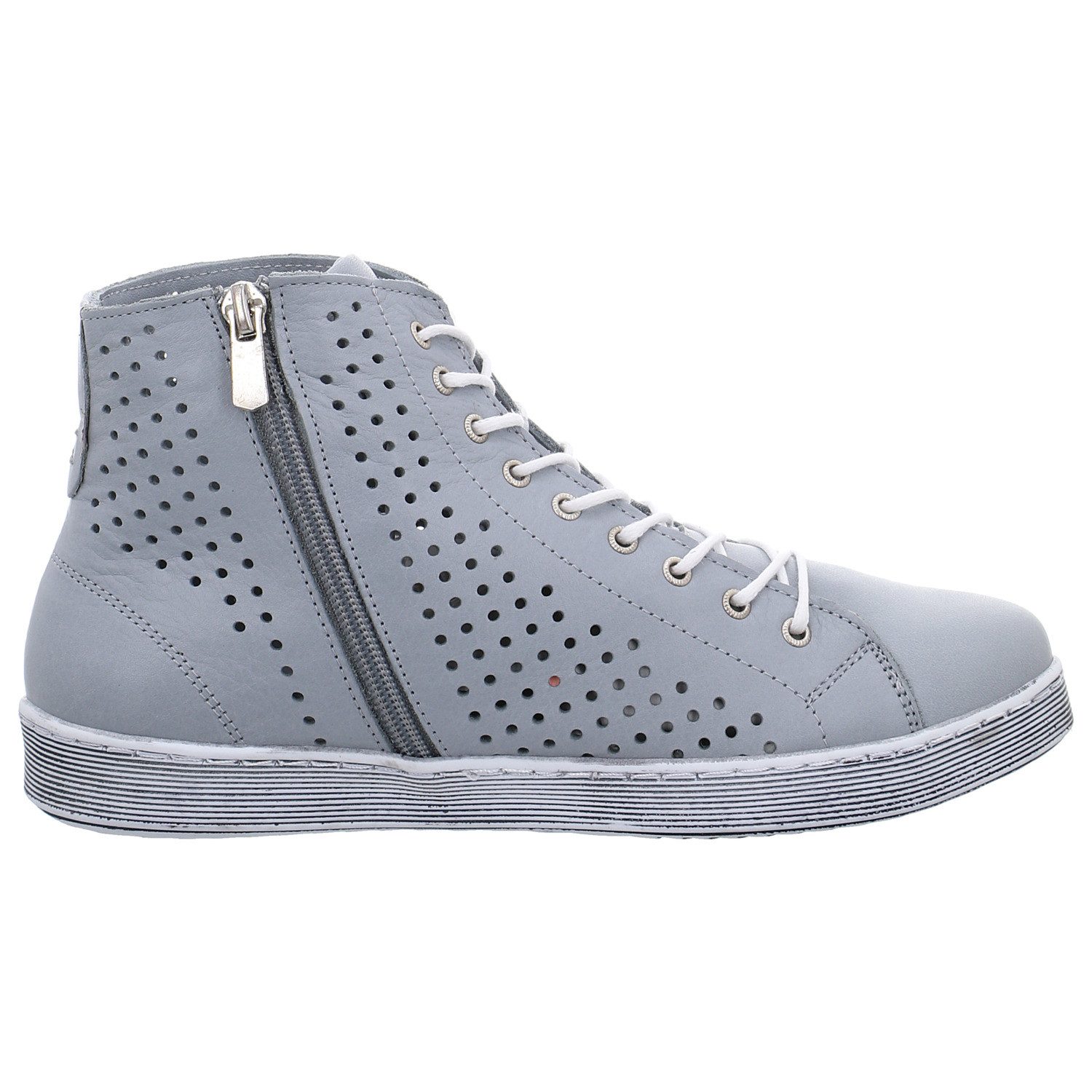 Andrea Conti Sneaker