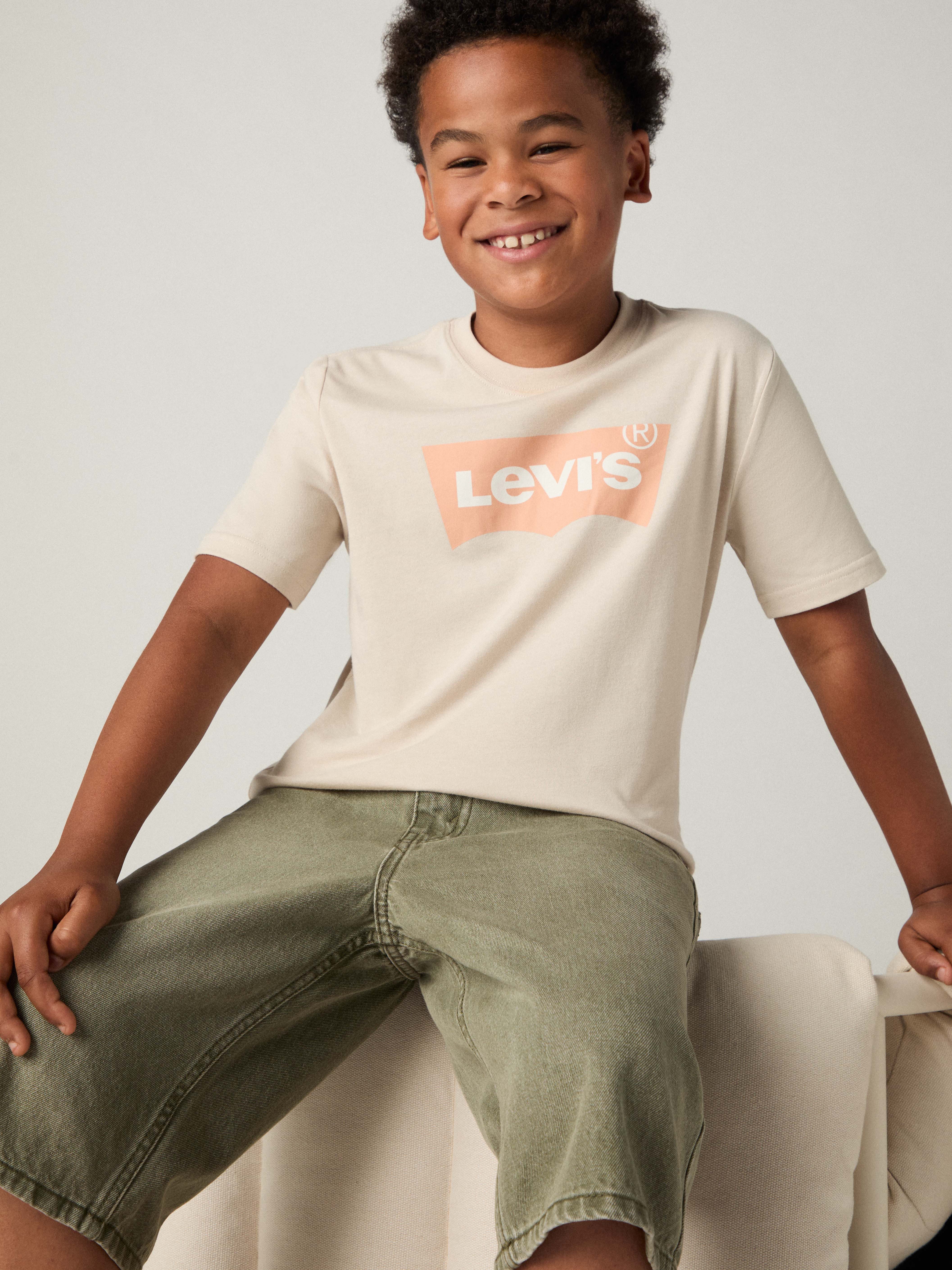 T-Shirt LVB BATWING TEE