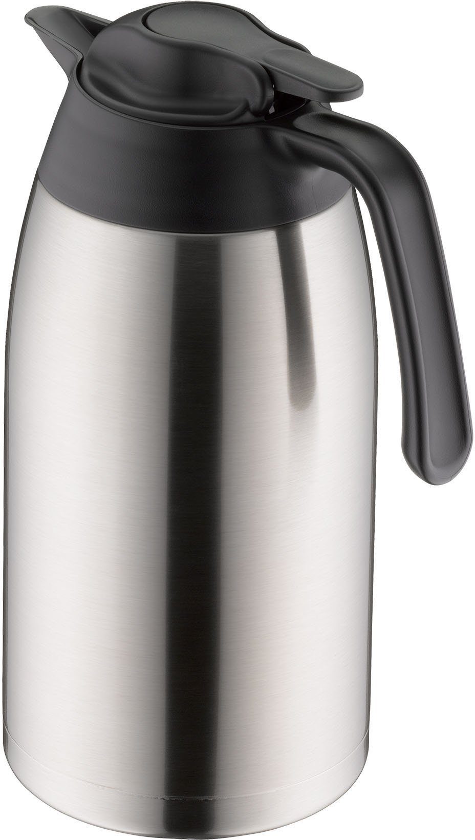 THERMOS Isolierkanne THV, 2 l, Edelstahl