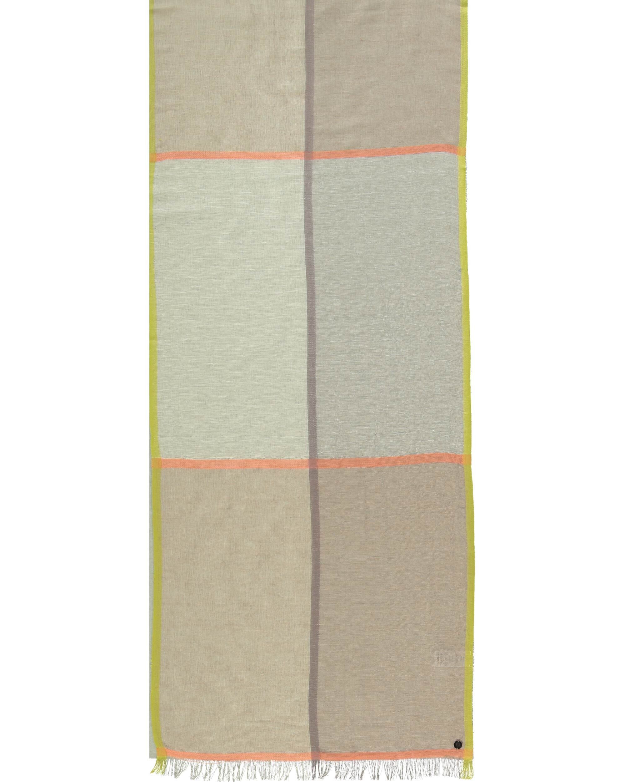 Fraas Modeschal Baumwolle Schal, (1, 1-St. günstig online kaufen