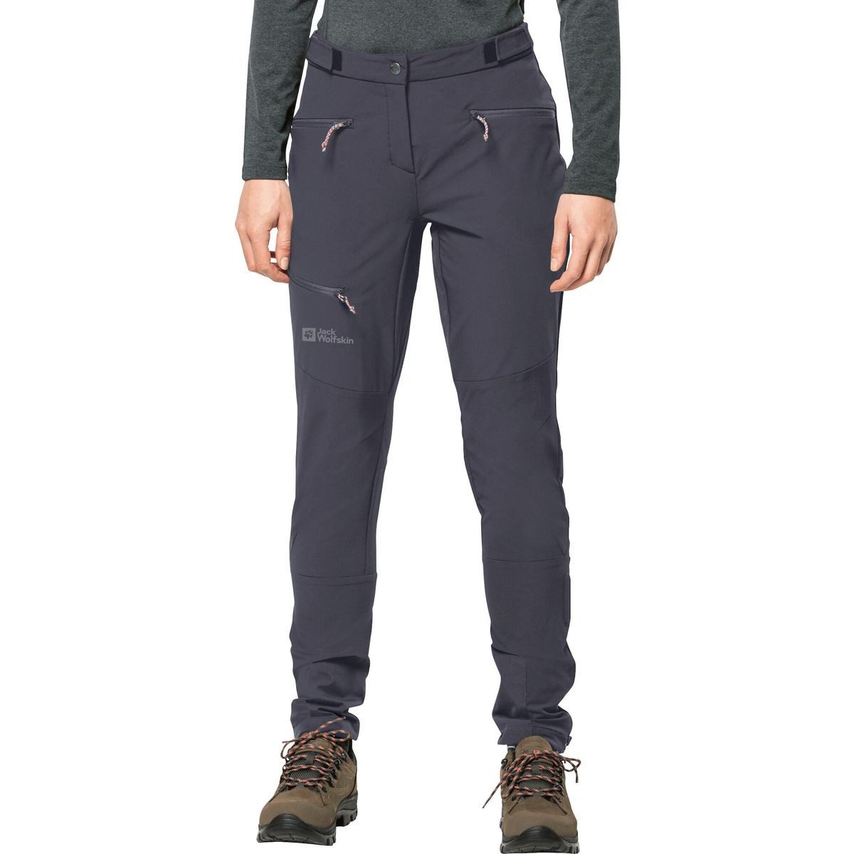 Jack Wolfskin Outdoorhose