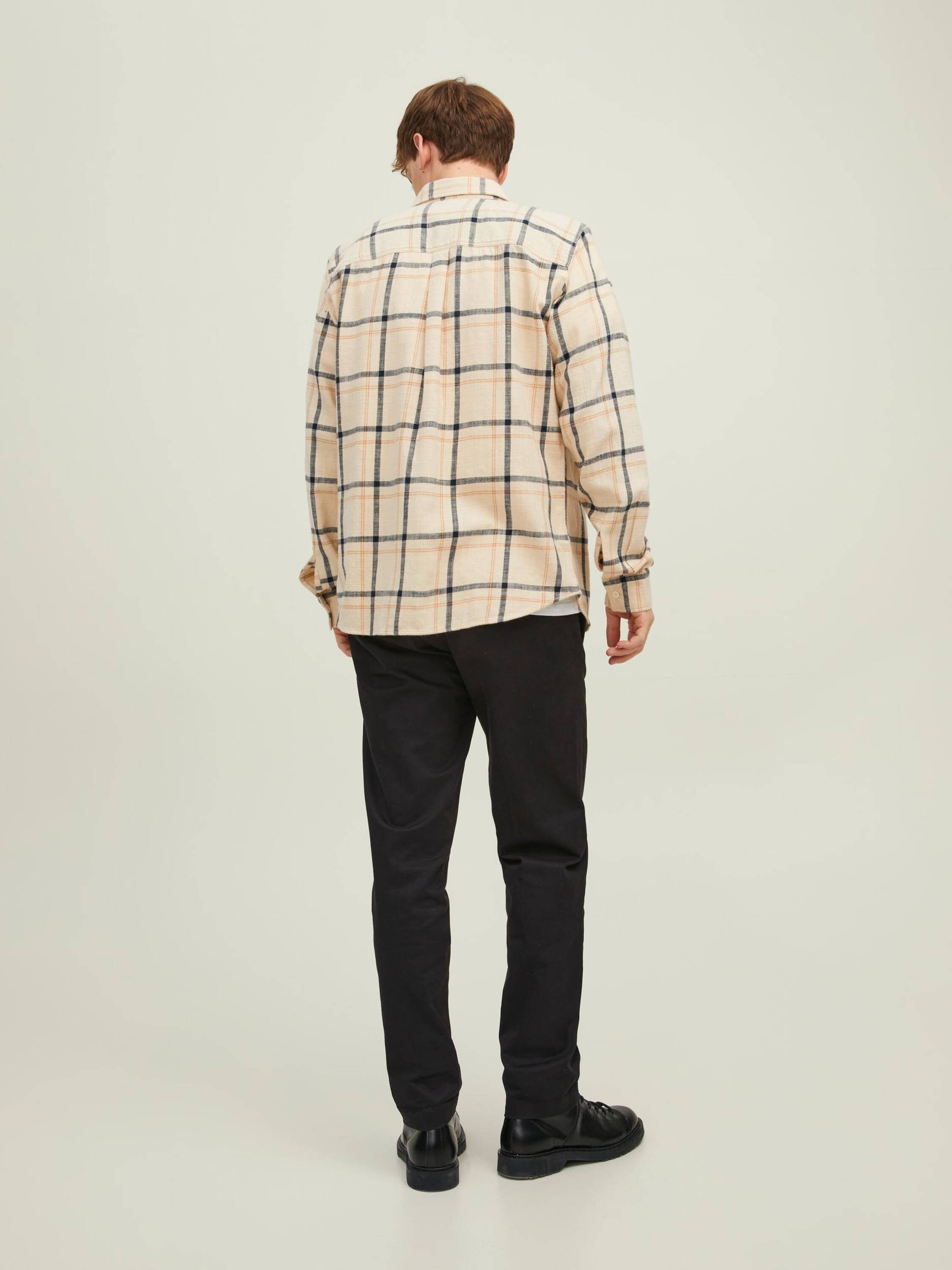 Jack & Jones Steppjacke (1-St)