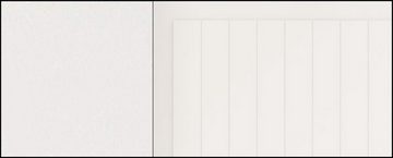 Feldmann-Wohnen Küchenzeile Livorno, 275+135x59x243cm weiß / verkehrschweiß matt, mit Nebenschränken