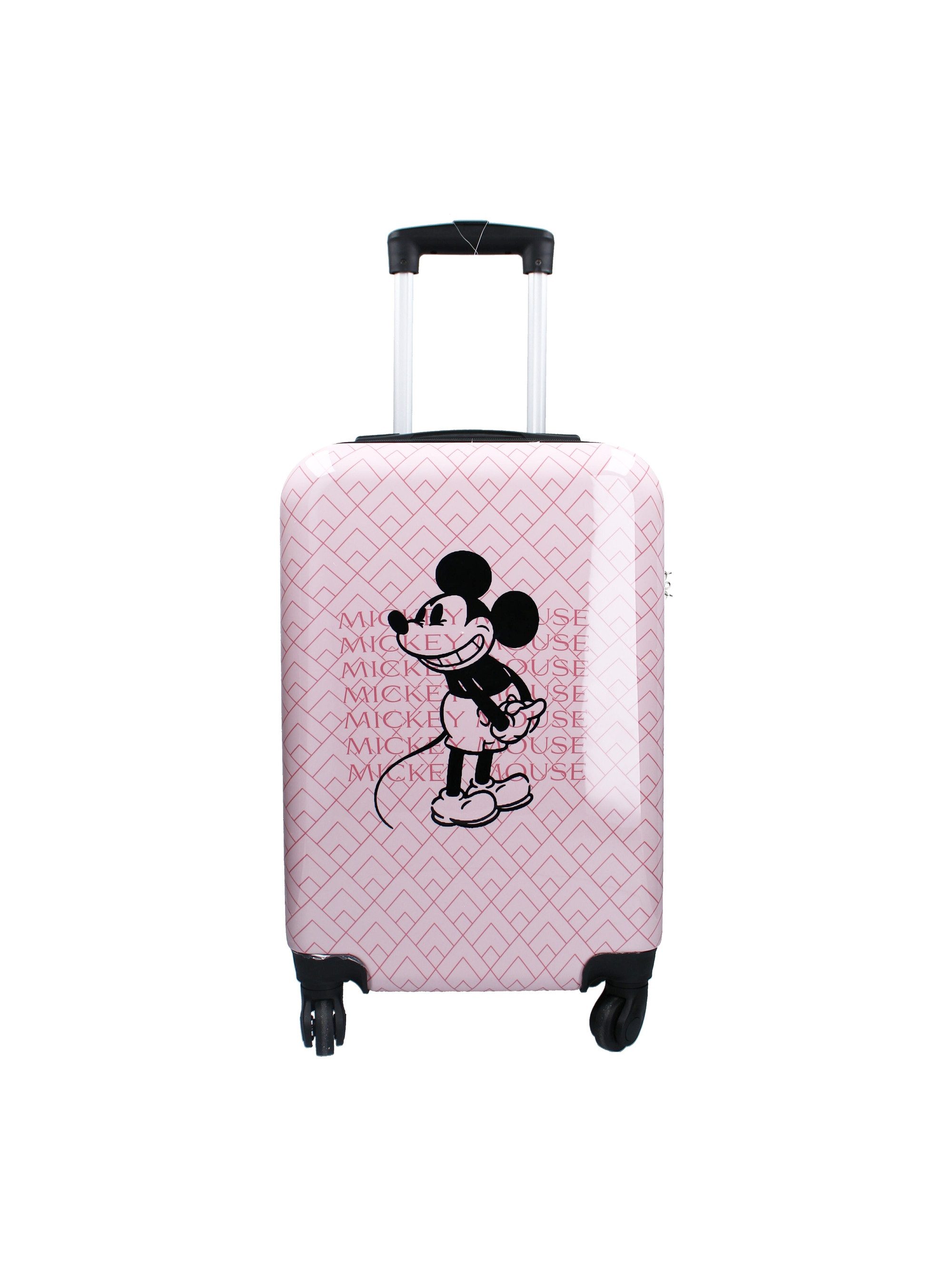 Trolley Mickey Mouse Road Trip