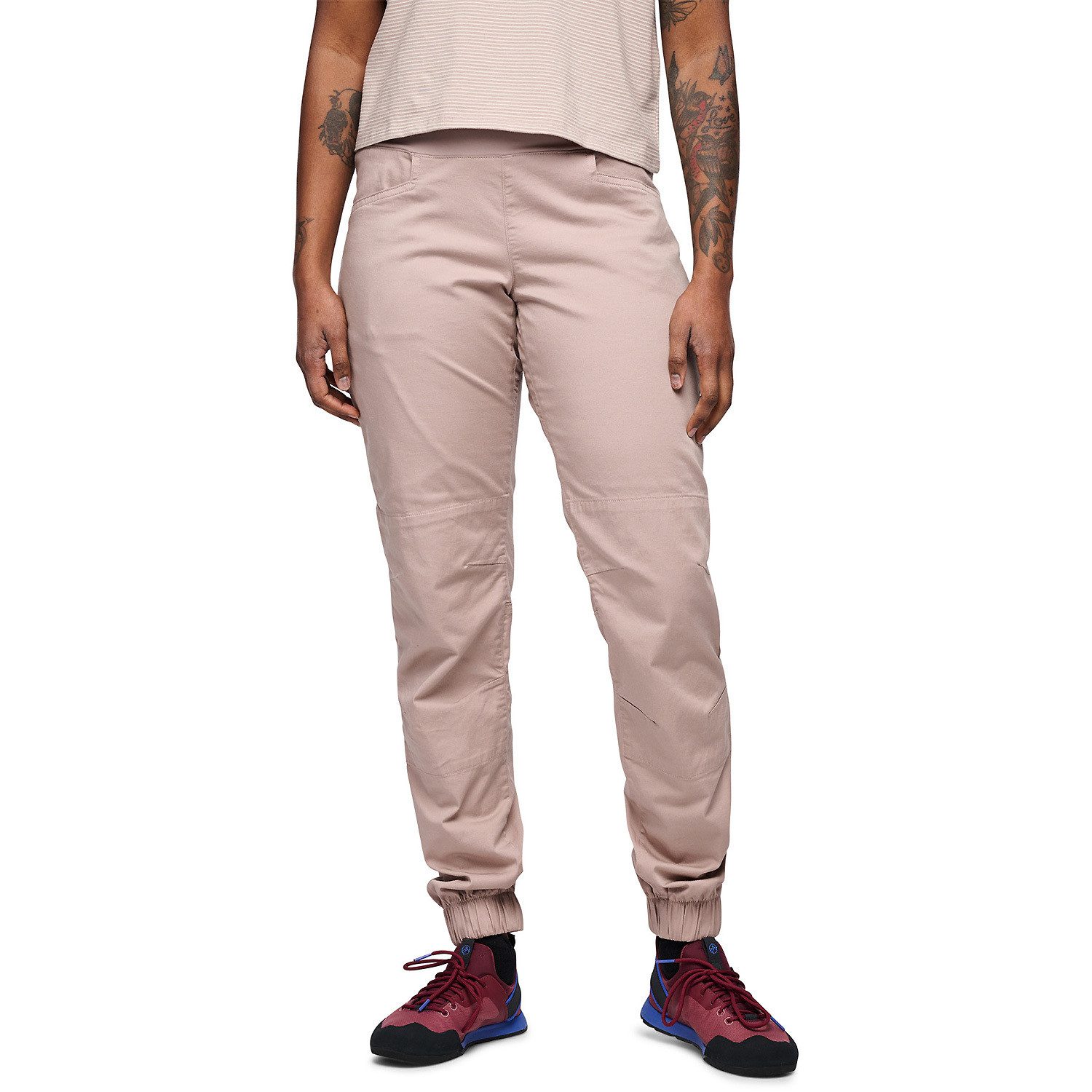Black Diamond Funktionshose Hose W NOTION PANTS