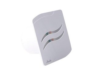 Awenta Wandventilator Kleinraumventilator System Silent S-Line, Sensor