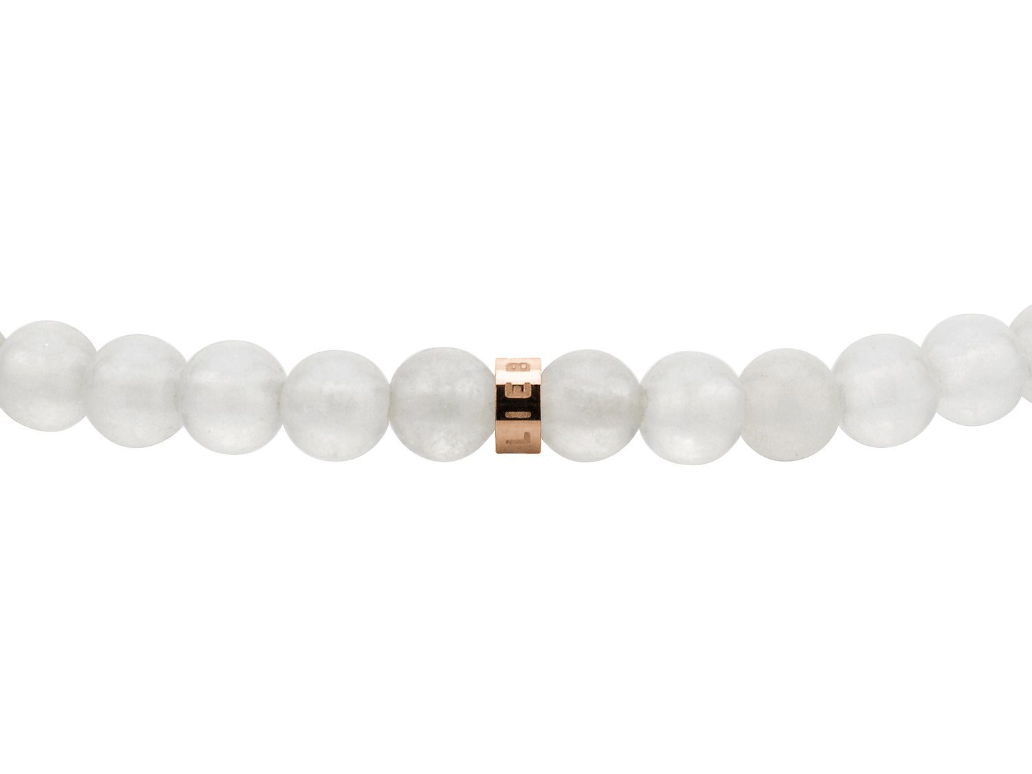 Liebeskind Berlin Armband The Small Jade Edelstahl