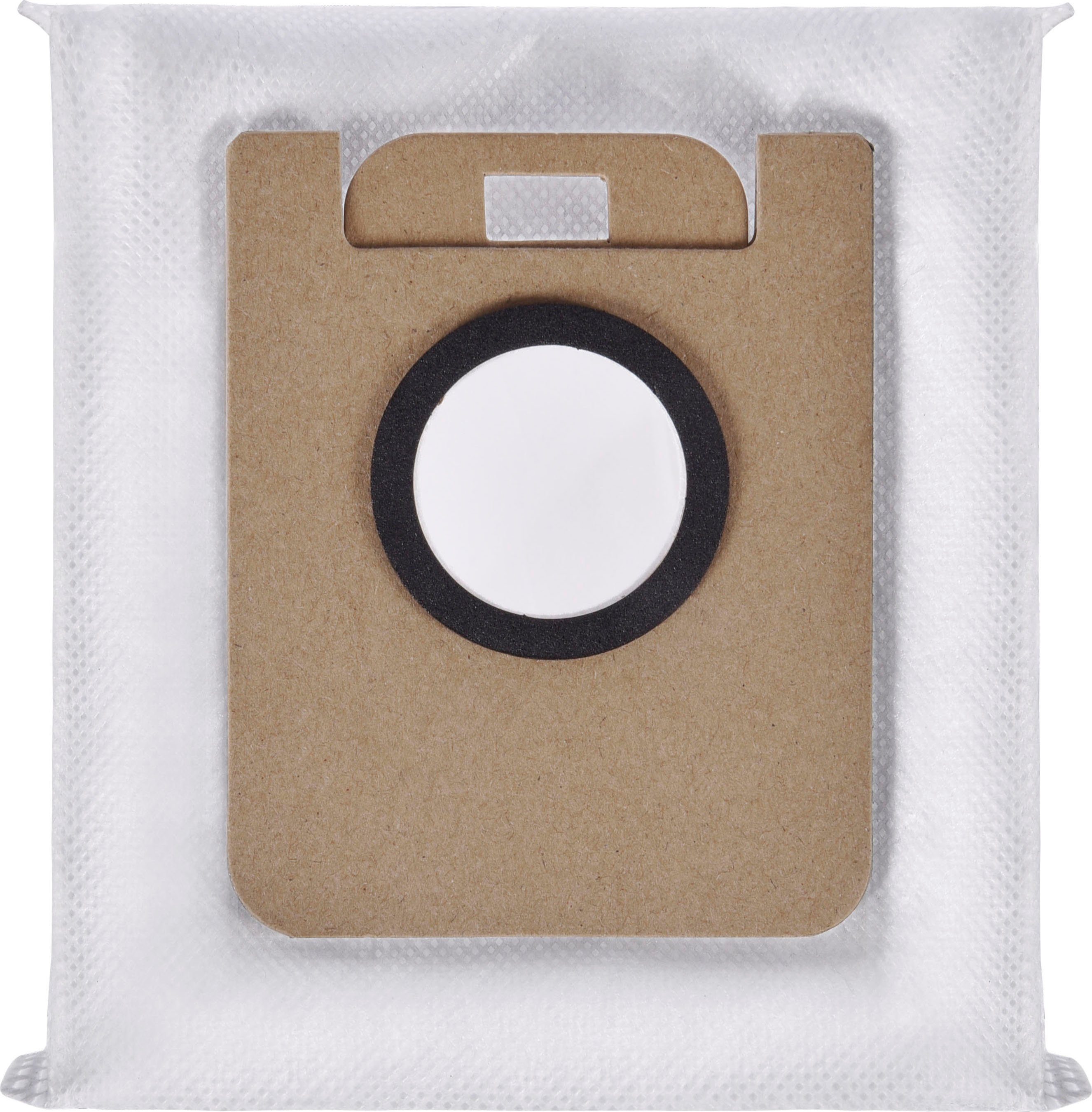 Dreame Пылесборники Dreame D10 Plus Staubbeutel 2,5 Liter (3er Pack)