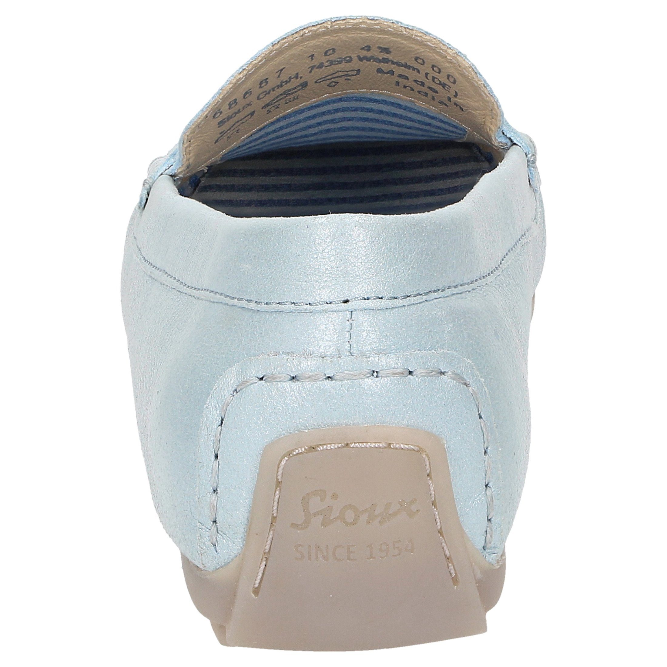 SIOUX Carmona-700 Slipper