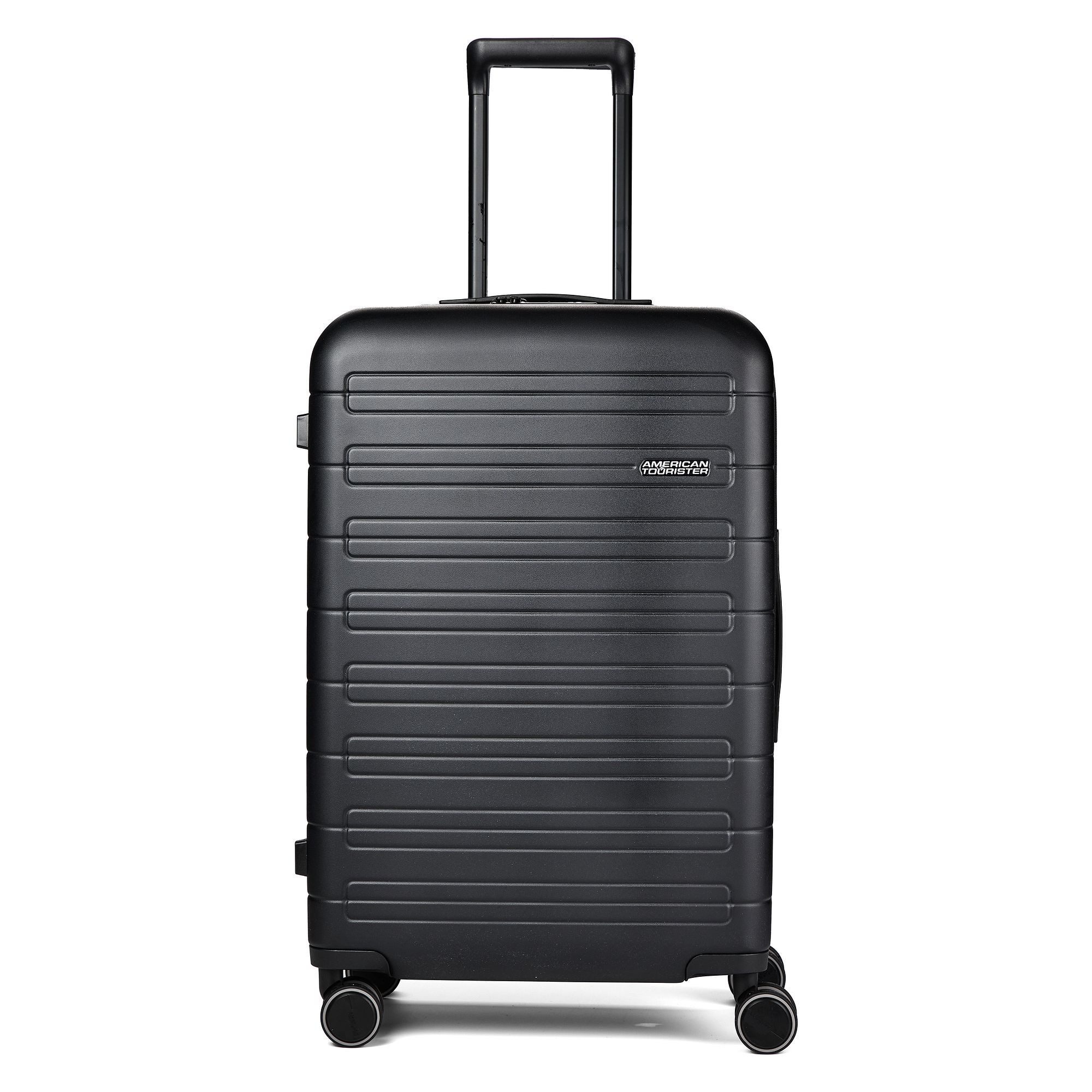 Hartschalen-Trolley Novastream