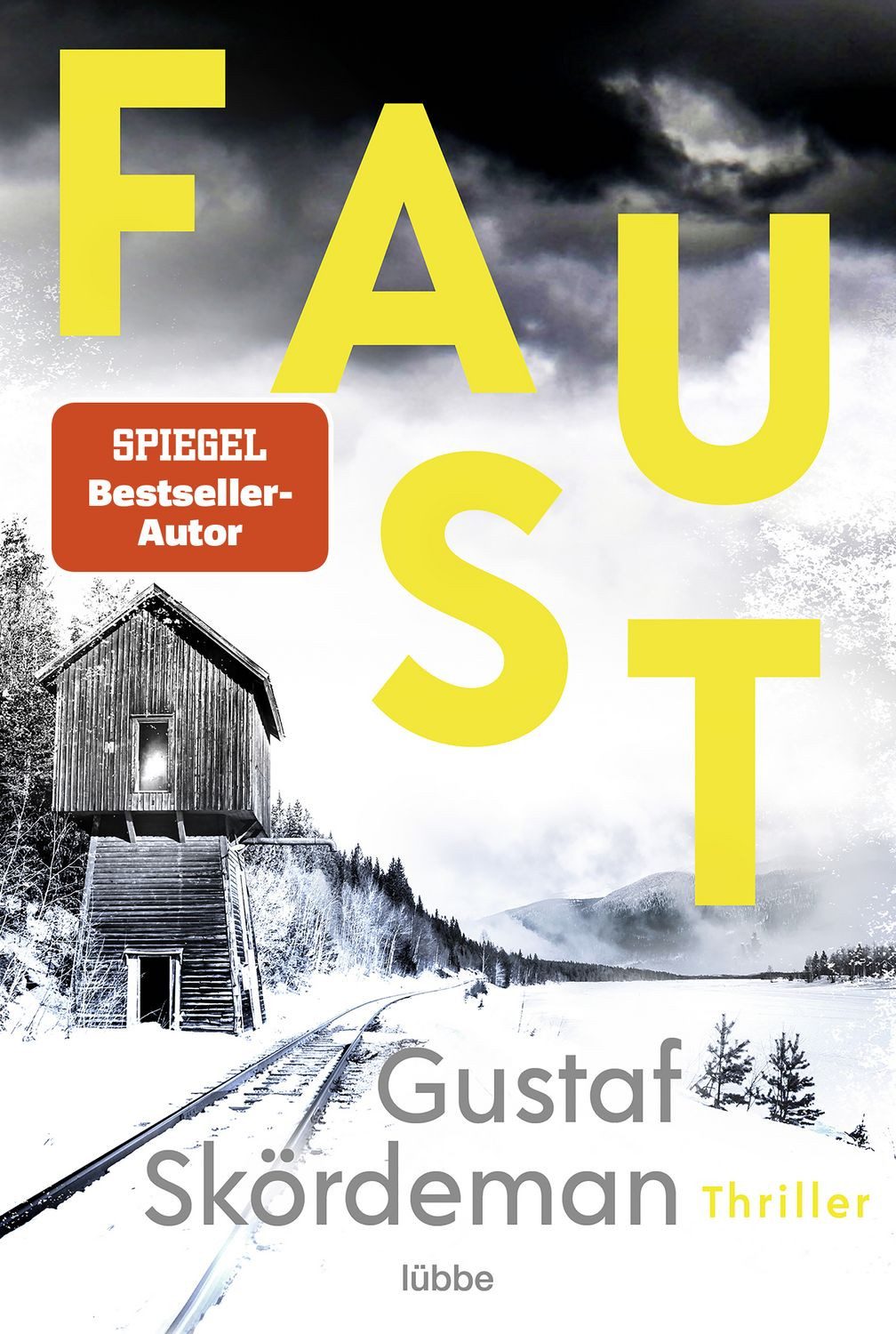 Faust / Gustaf Skördeman
