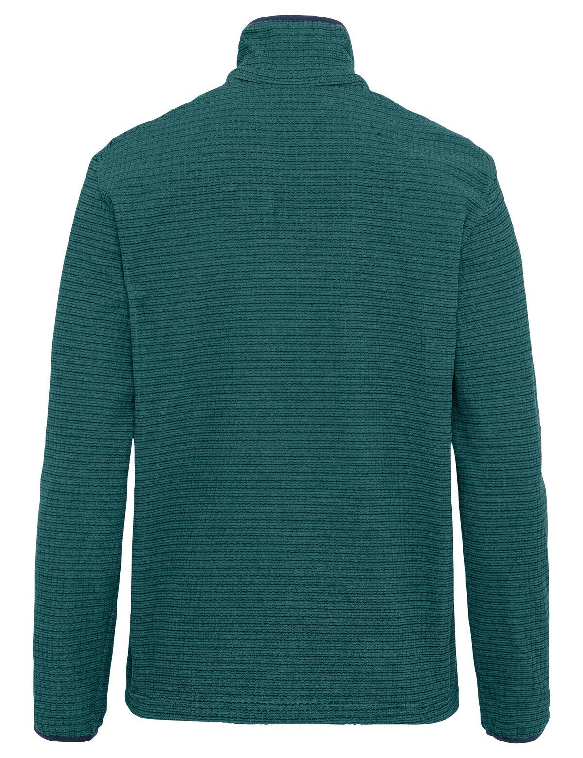 (1-St) Neyland Outdoorjacke Men's Jacket Fleece Klimaneutral kompensiert green VAUDE mallard