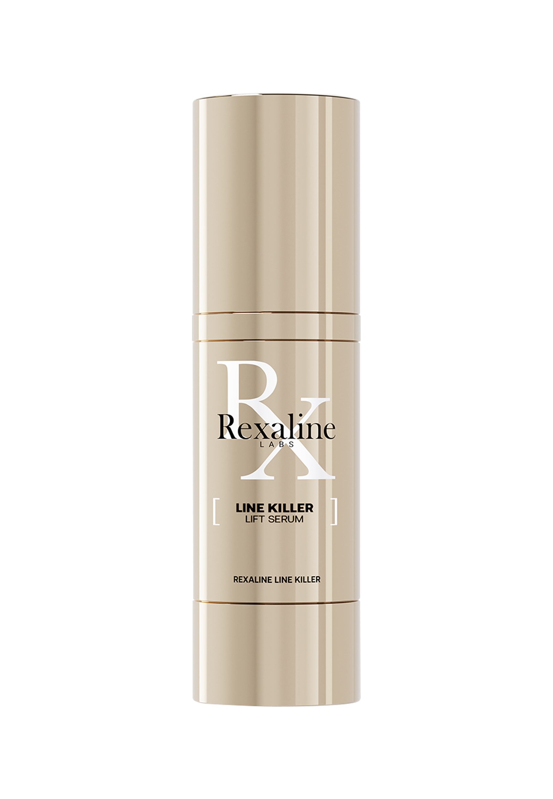 Rexaline Anti-Falten-Serum Rexaline Anti-Aging Serum Line Killer Lift Serum