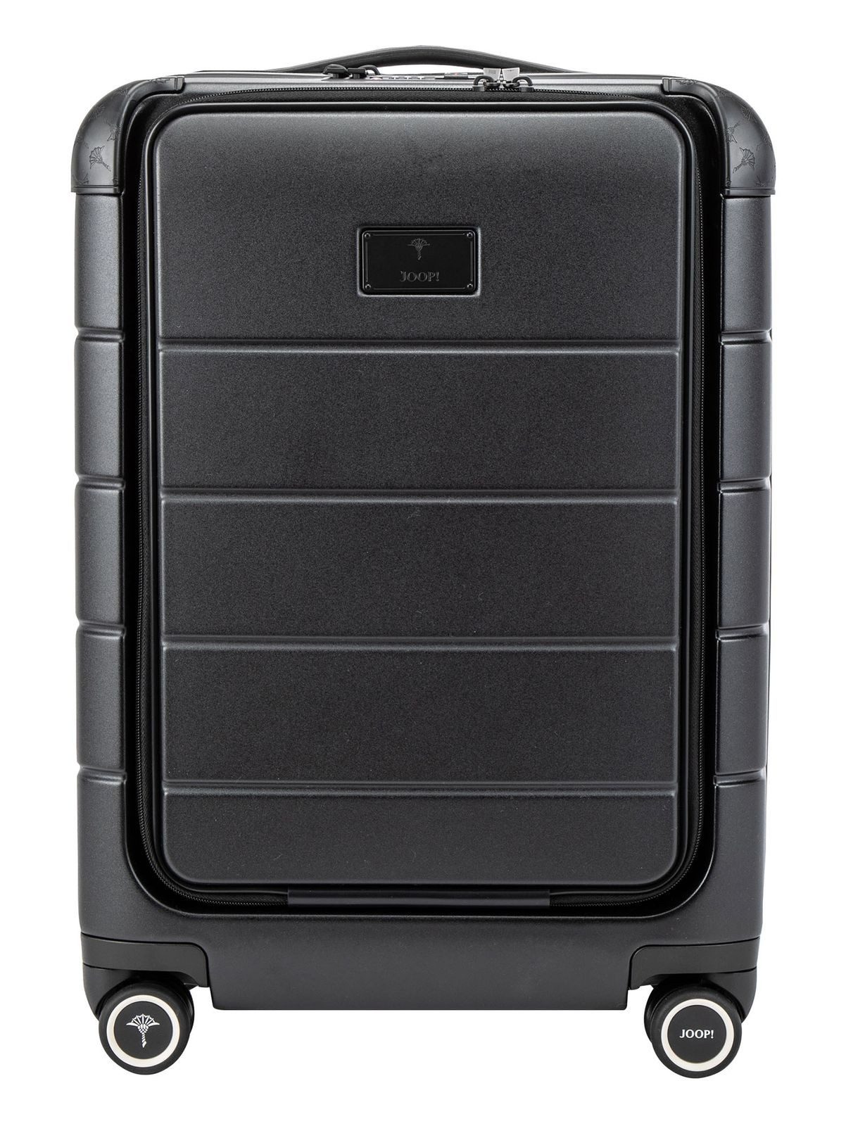 JOOP! Hartschalen-Trolley Volare, 4 Rollen günstig online kaufen