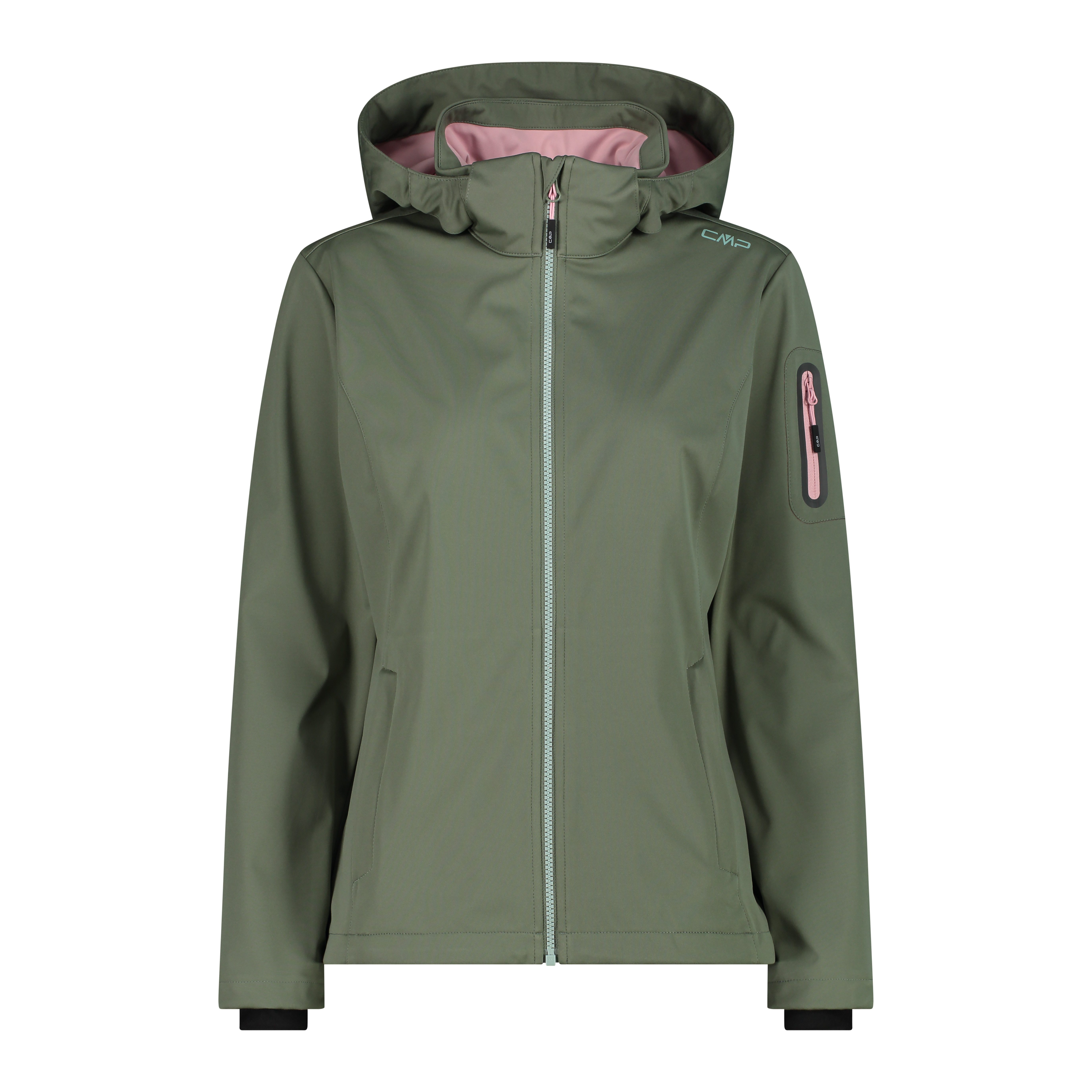CMP Softshelljacke CMP Damen Softshelljacke Woman günstig online kaufen