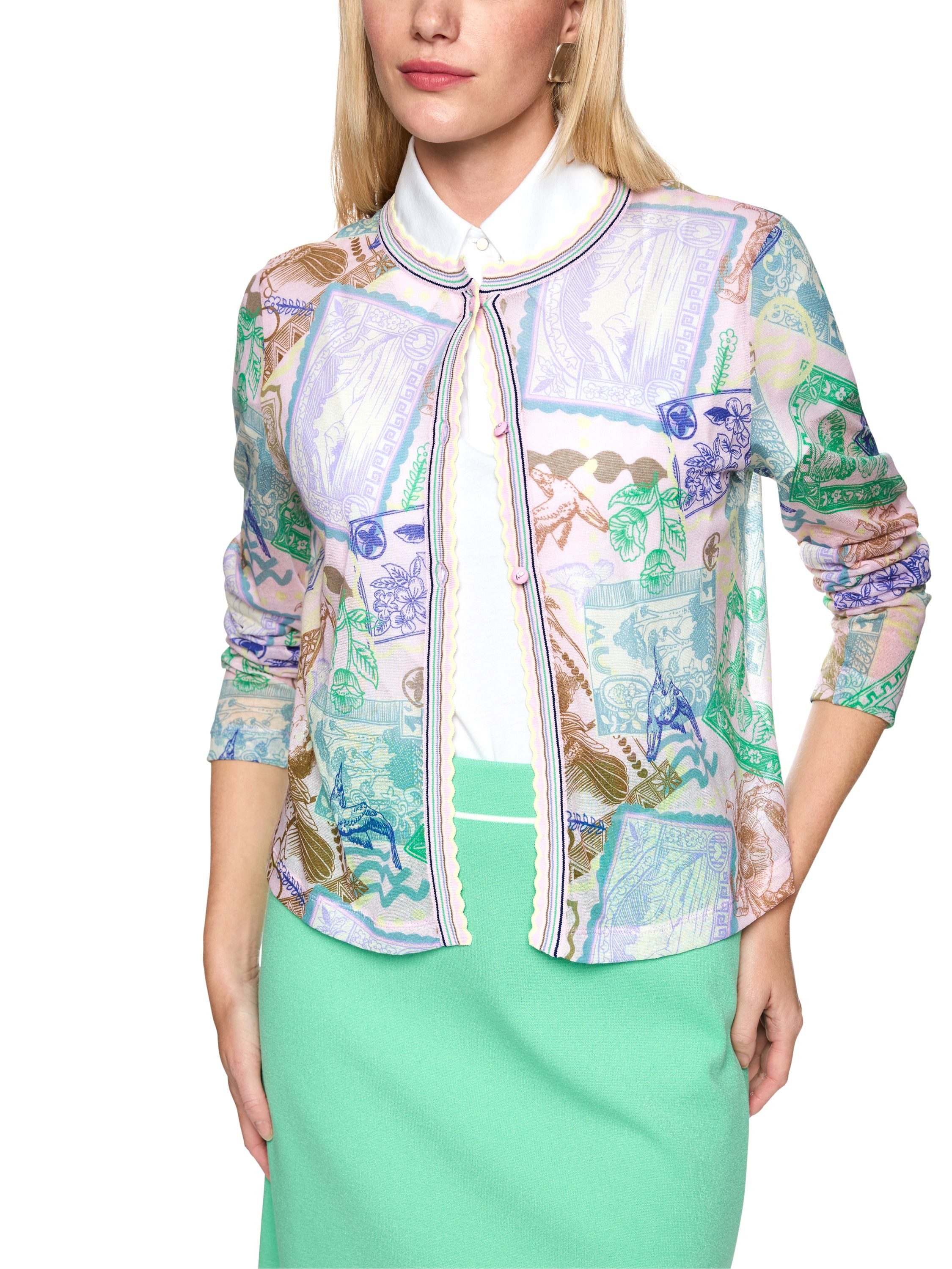 Marc Cain Cardigan