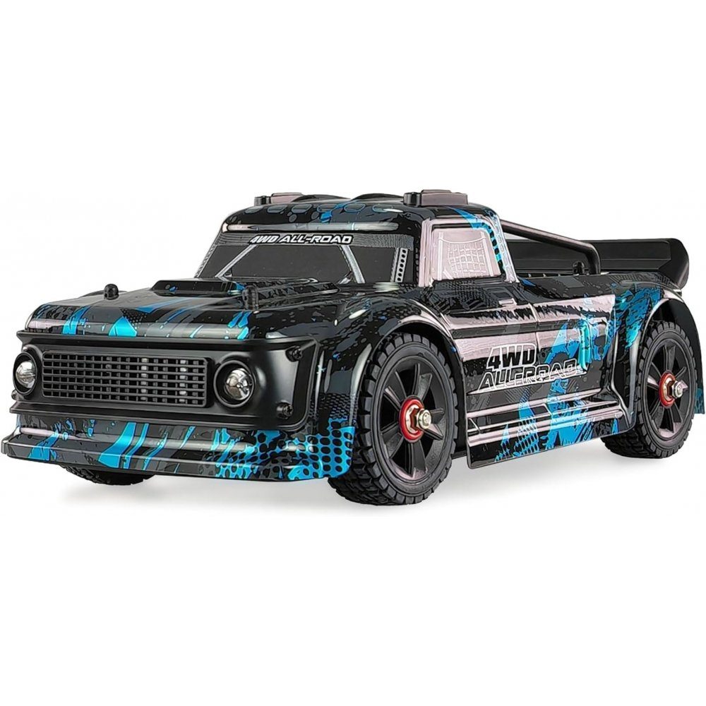 RC-Auto 21099 - ProDrift - RC Auto - Rennfahrzeug - schwarz/blau