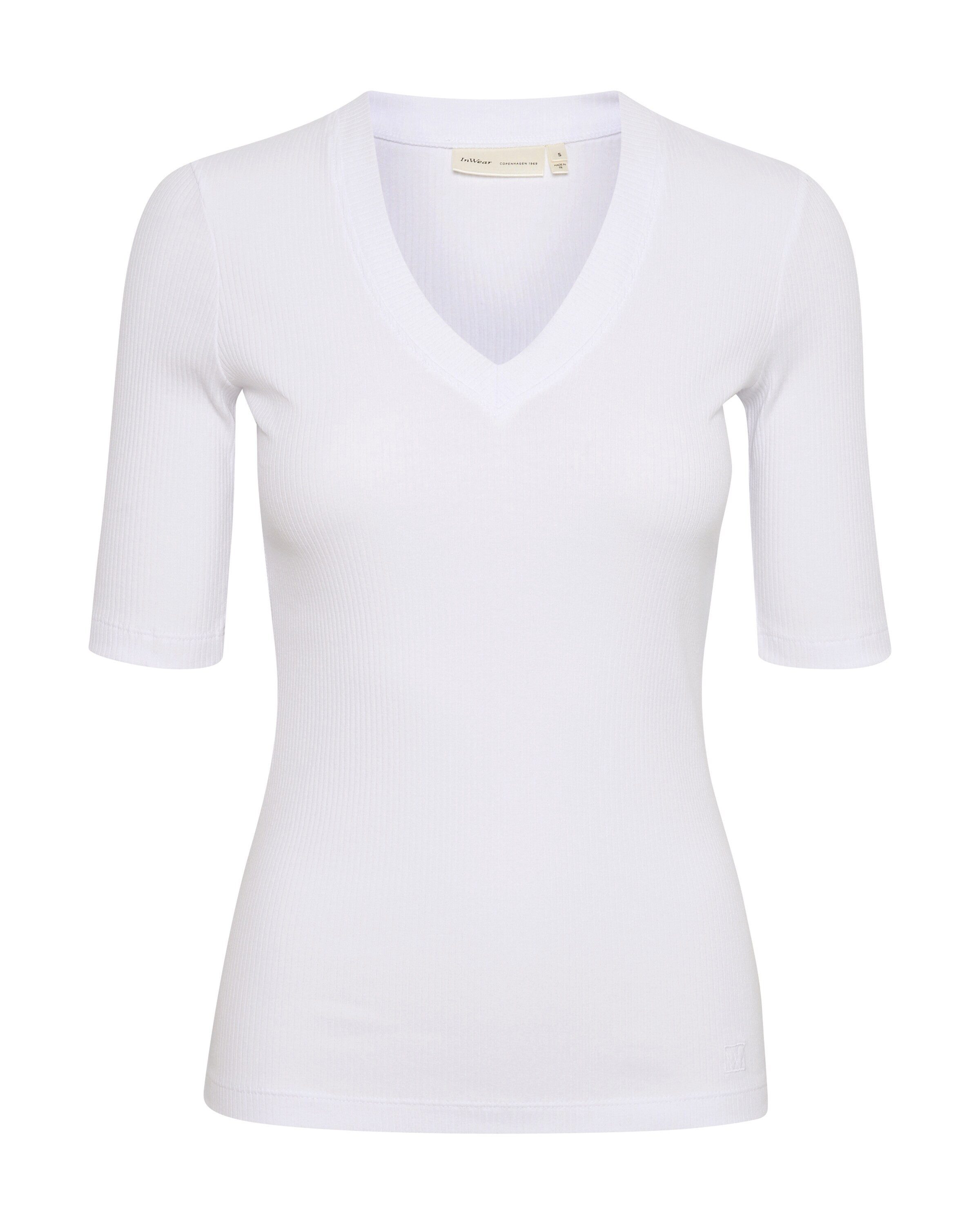InWear T-Shirt Dagna (1-tlg) Plain/ohne Details günstig online kaufen